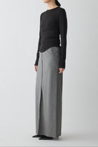 Gruis Jersey Tops_black