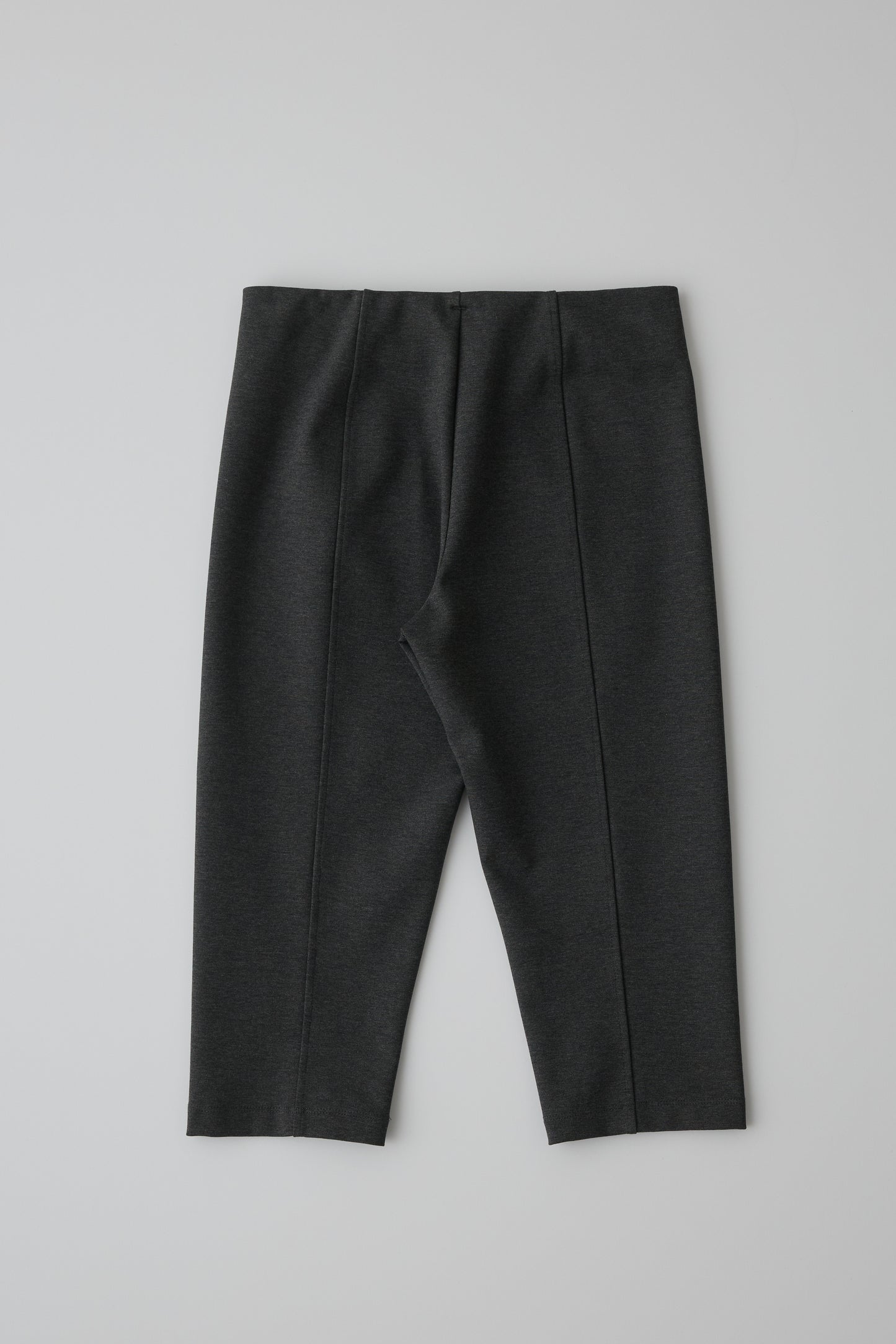 Tucanae Ponte Short Leggings_gray