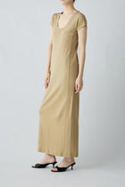 Elnath 2way dress
