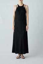 Capella Tank Dress_black