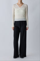 Phekda Reversible Pants_black