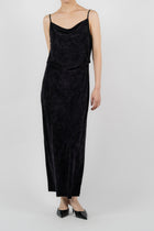Cih camisole dress_velours
