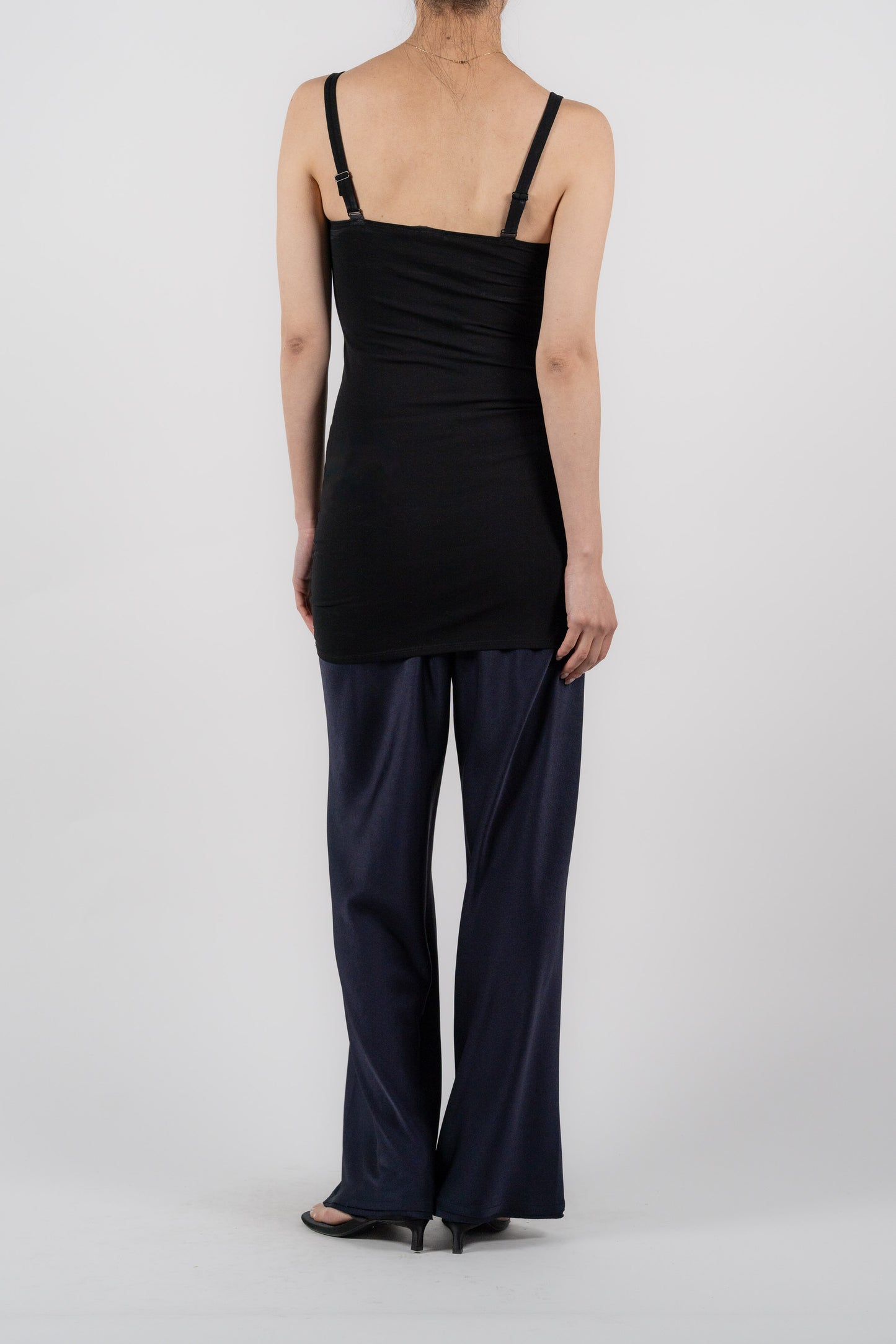Phekda Reversible Pants_Navy
