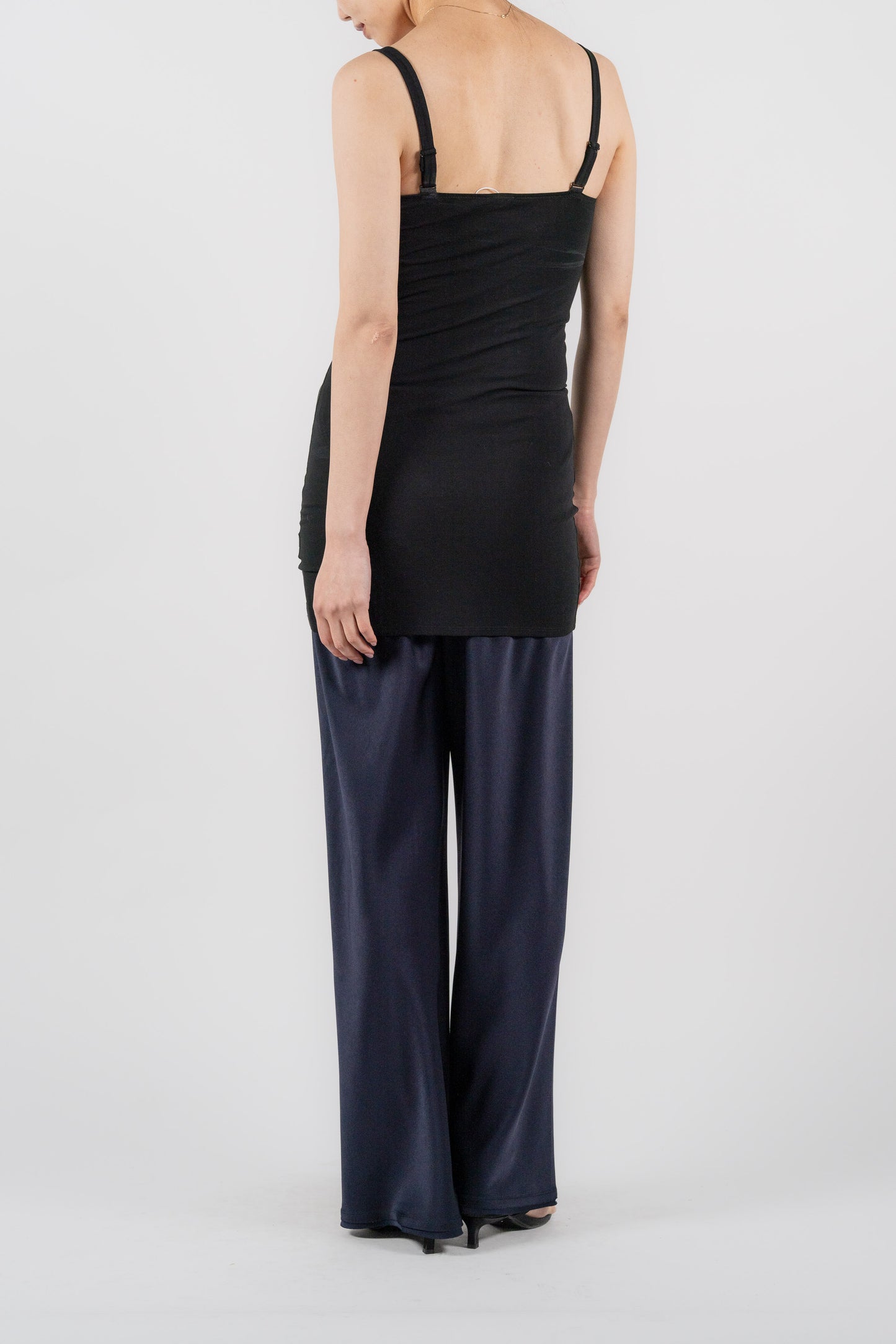 Phekda Reversible Pants_Navy
