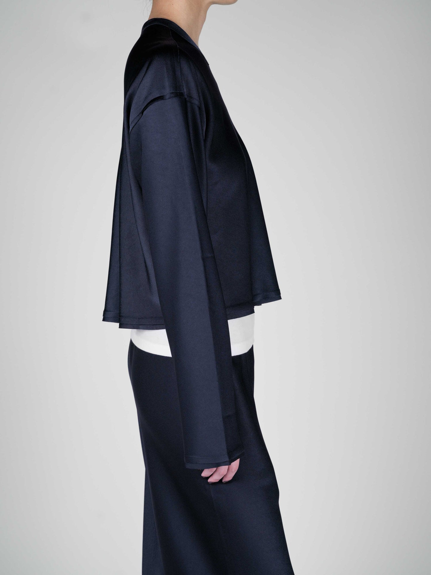 Phekda Reversible Pullover_Navy