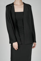 Caeli Reversible Cardigan_black