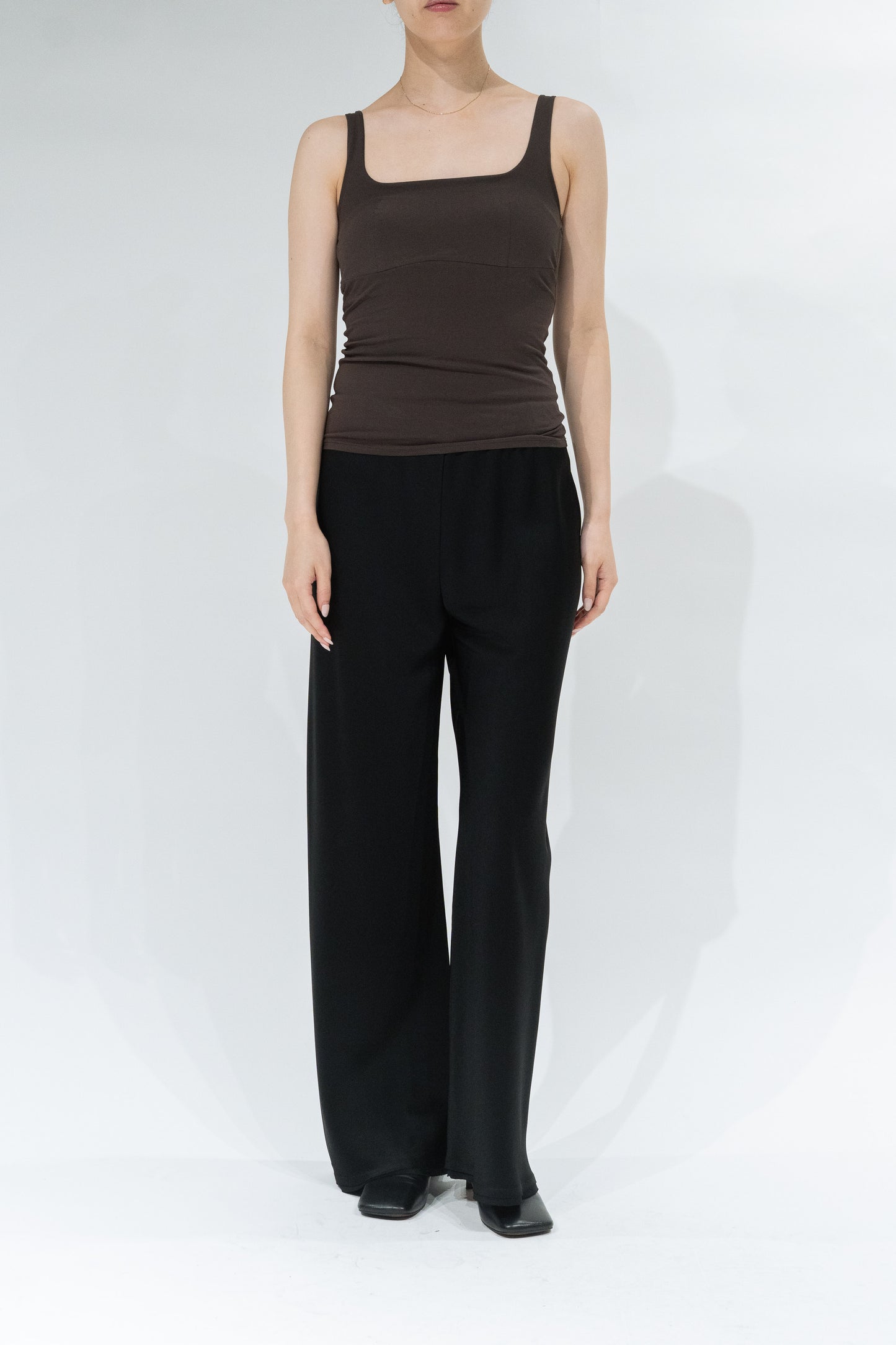 Phekda Reversible Pants_black