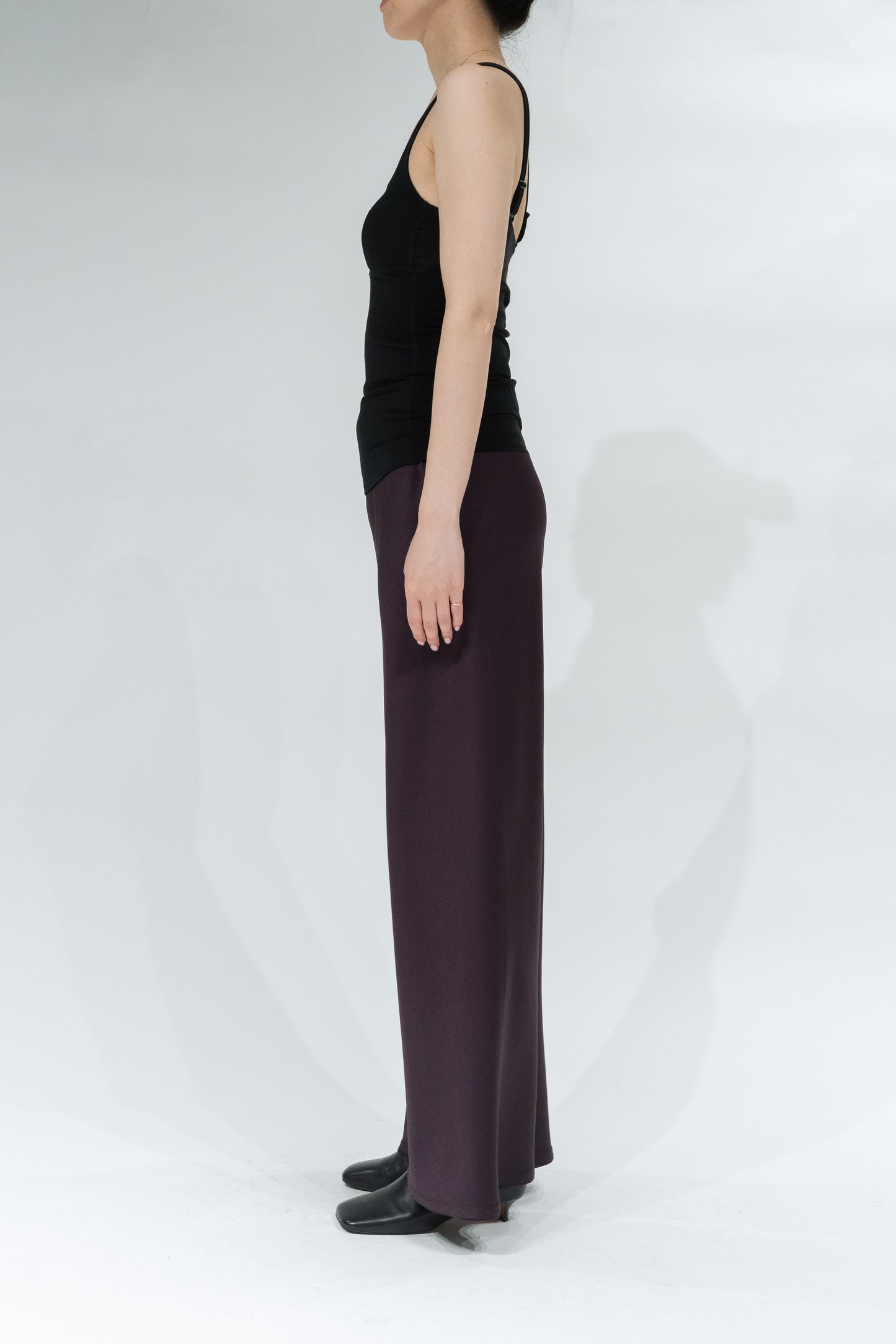 Phekda Reversible Pants_brown