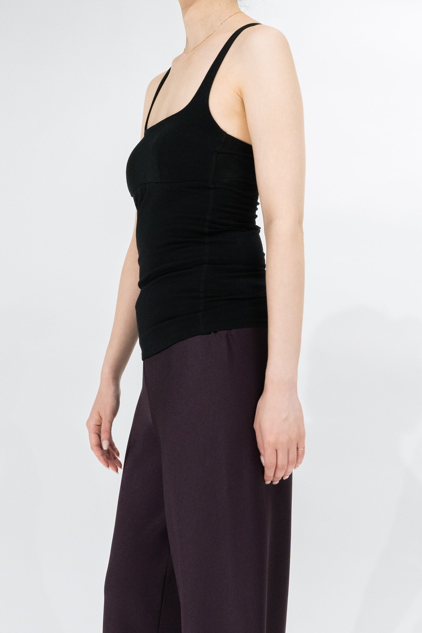 Spica Inner Regular_black