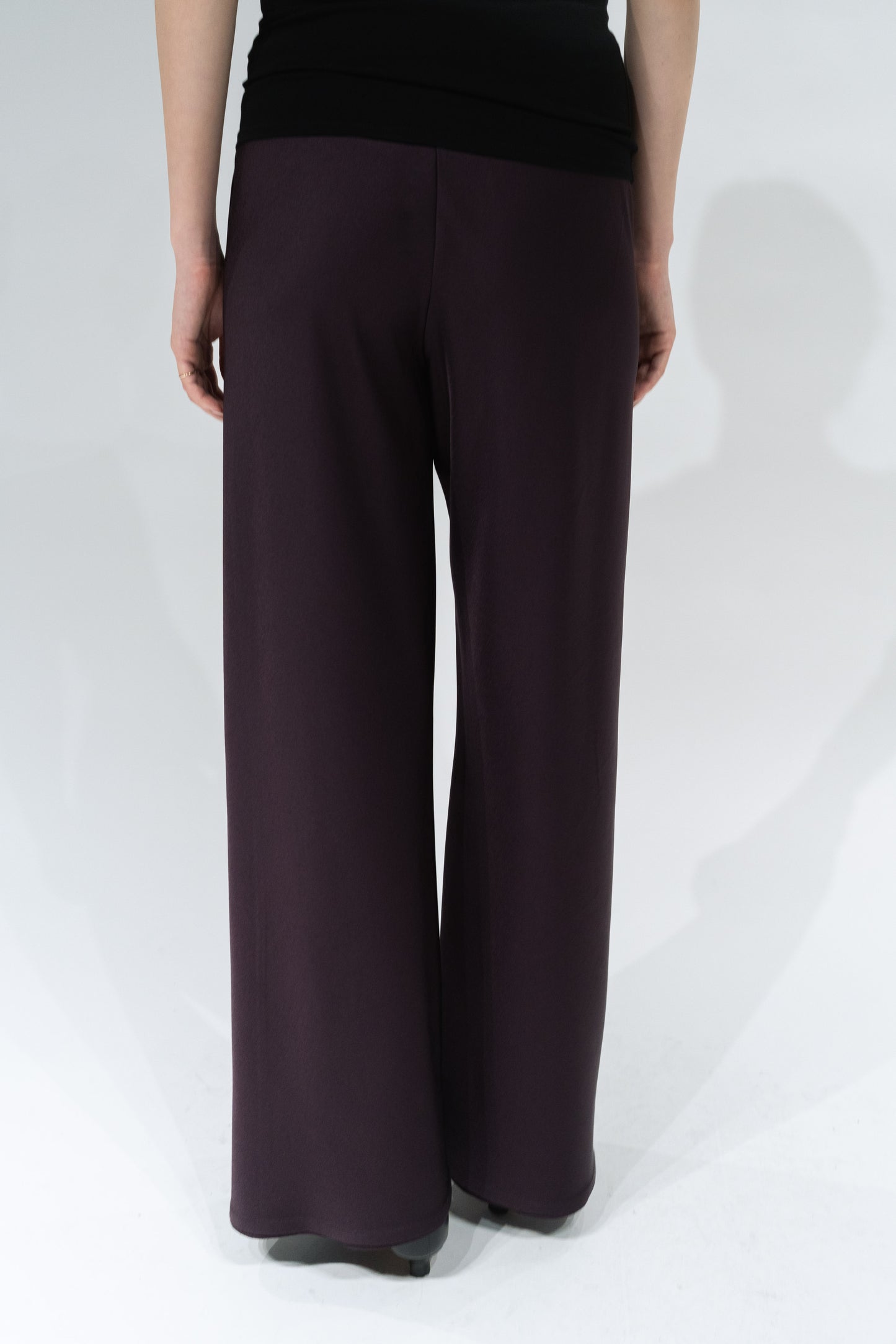 Phekda Reversible Pants_brown