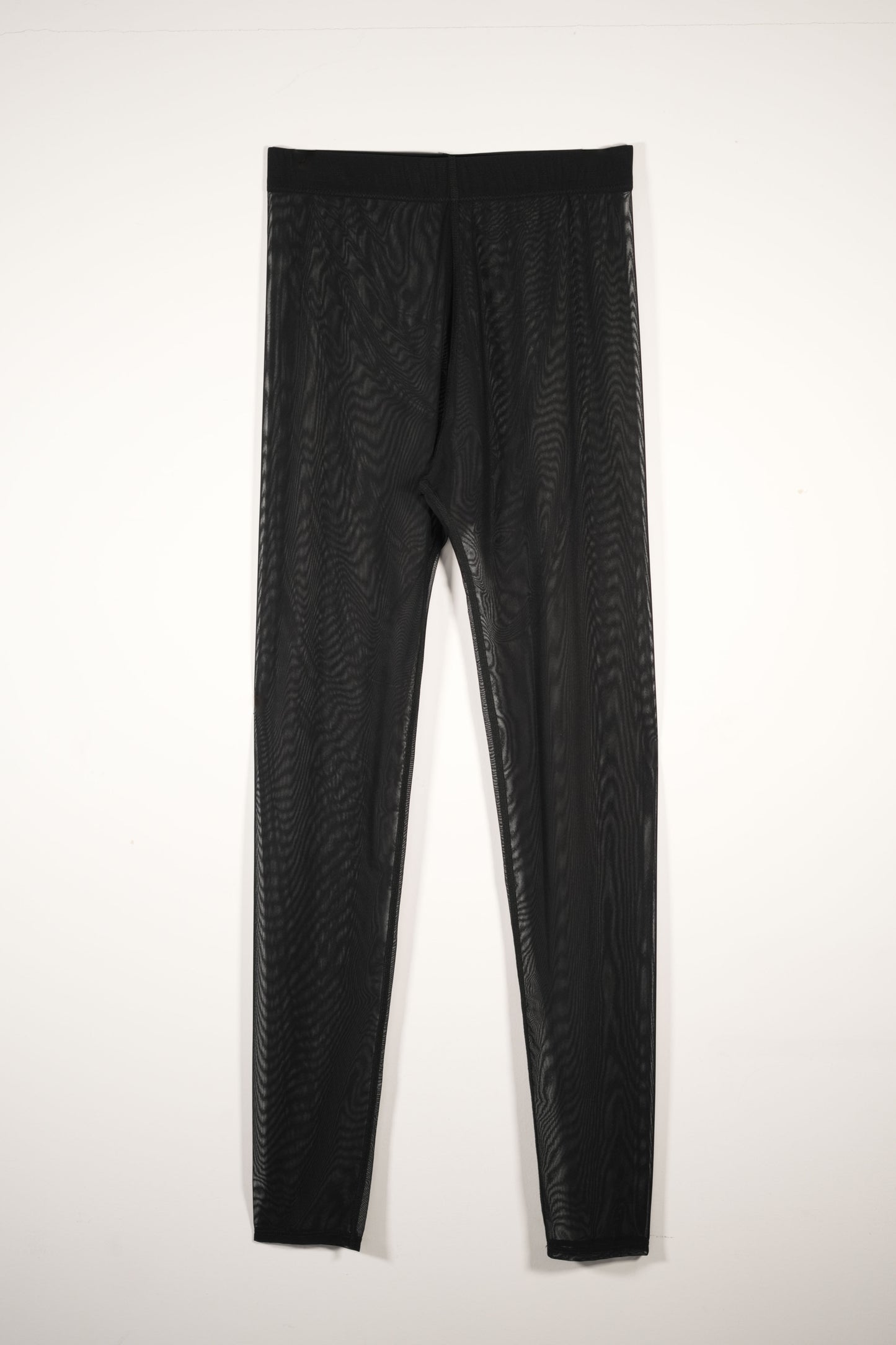 Leporis Sheer Leggins_Black