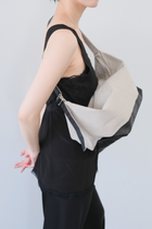 PHERE x TEMBEA BANANA TOTE_Natural