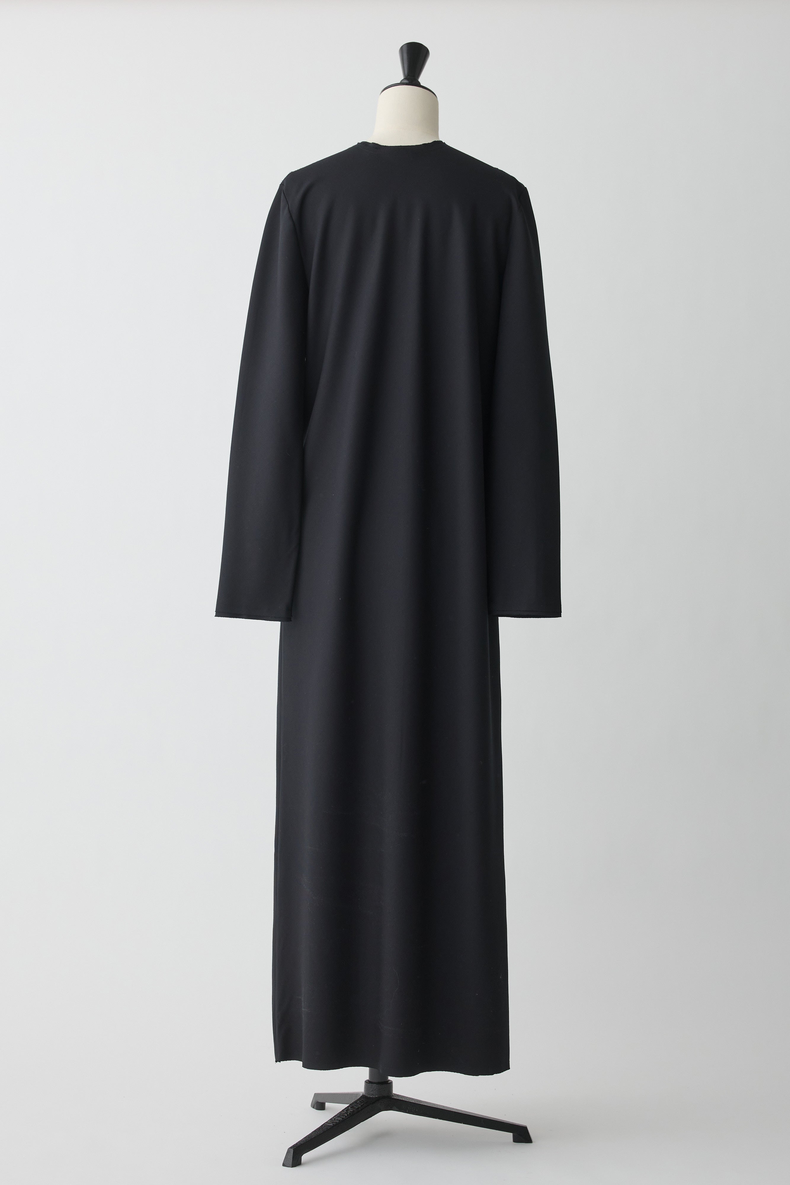 Aquarii Two-way dress_black – PHERE