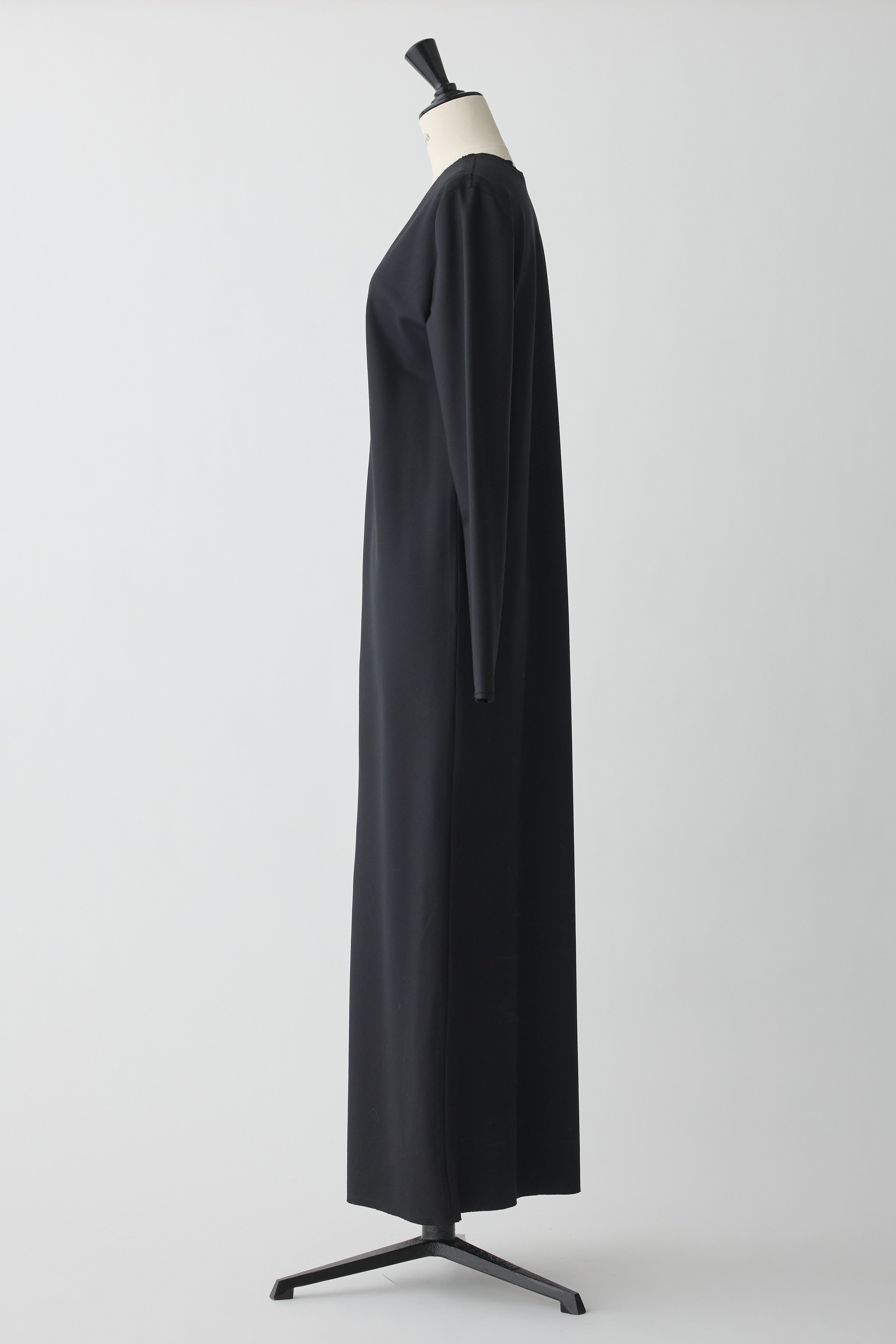 新品　phere ／ Aquarii Two-way dress_black Aquarii Two-way dress_black – PHERE