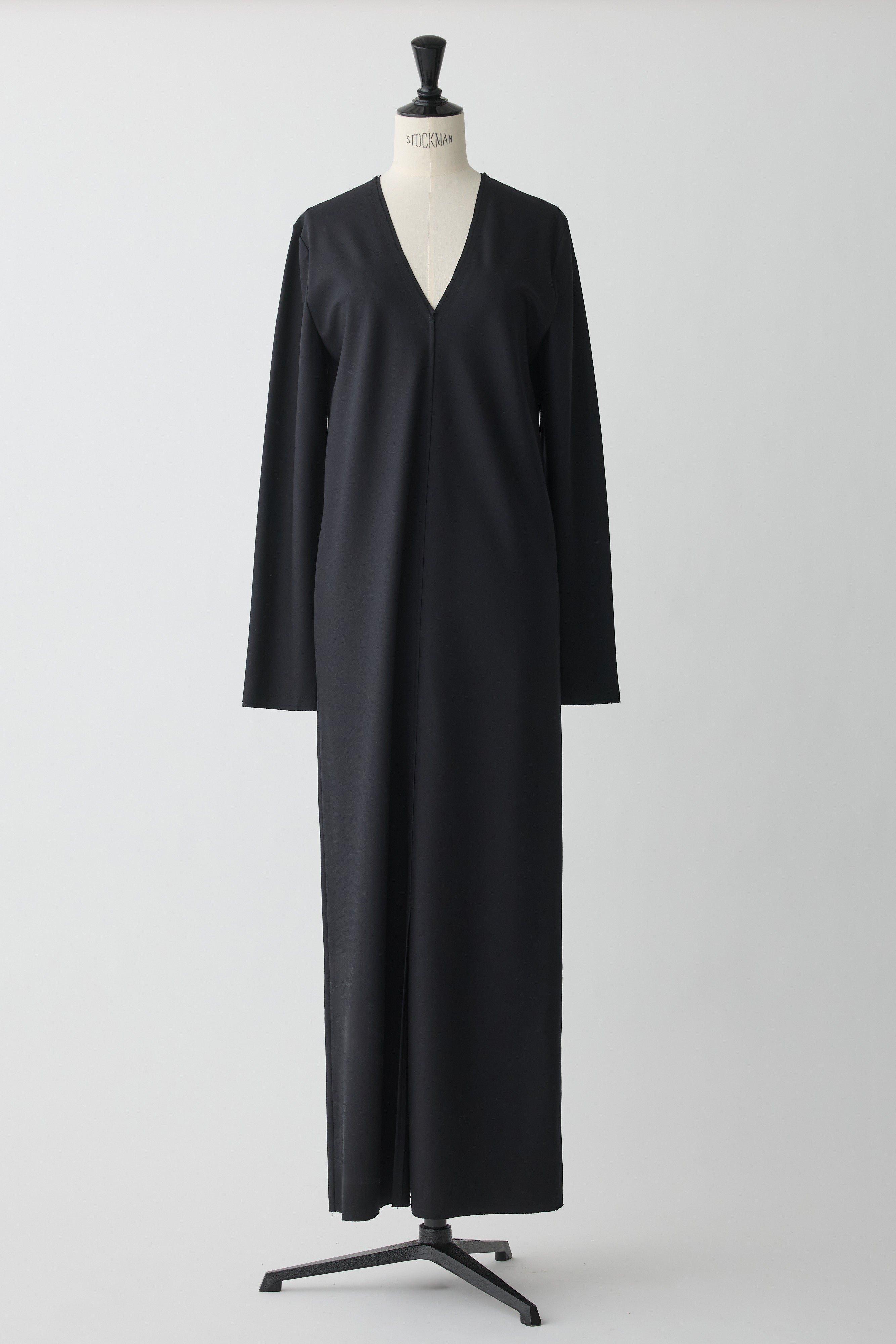 新品　phere ／ Aquarii Two-way dress_black Aquarii Two-way dress_black – PHERE