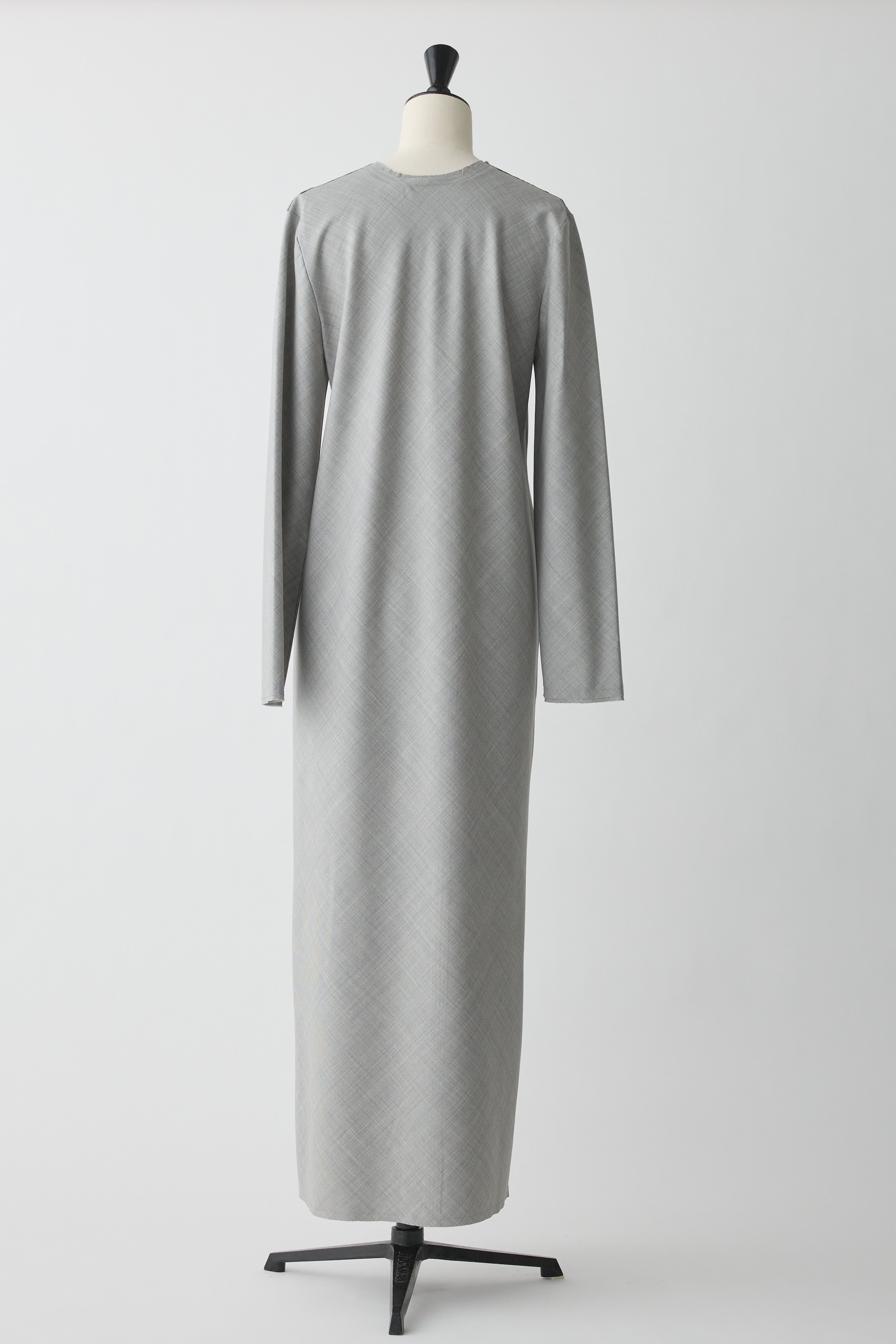 Aquarii Two-way dress_gray – PHERE