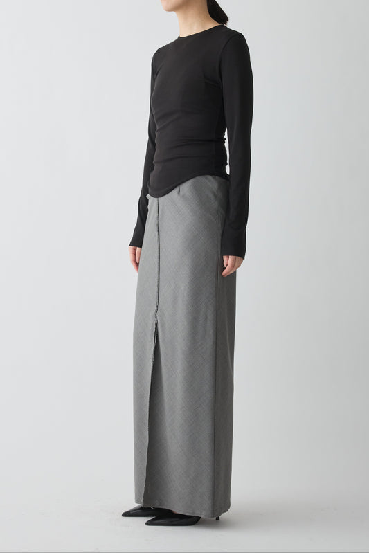 Gruis Jersey Tops_black