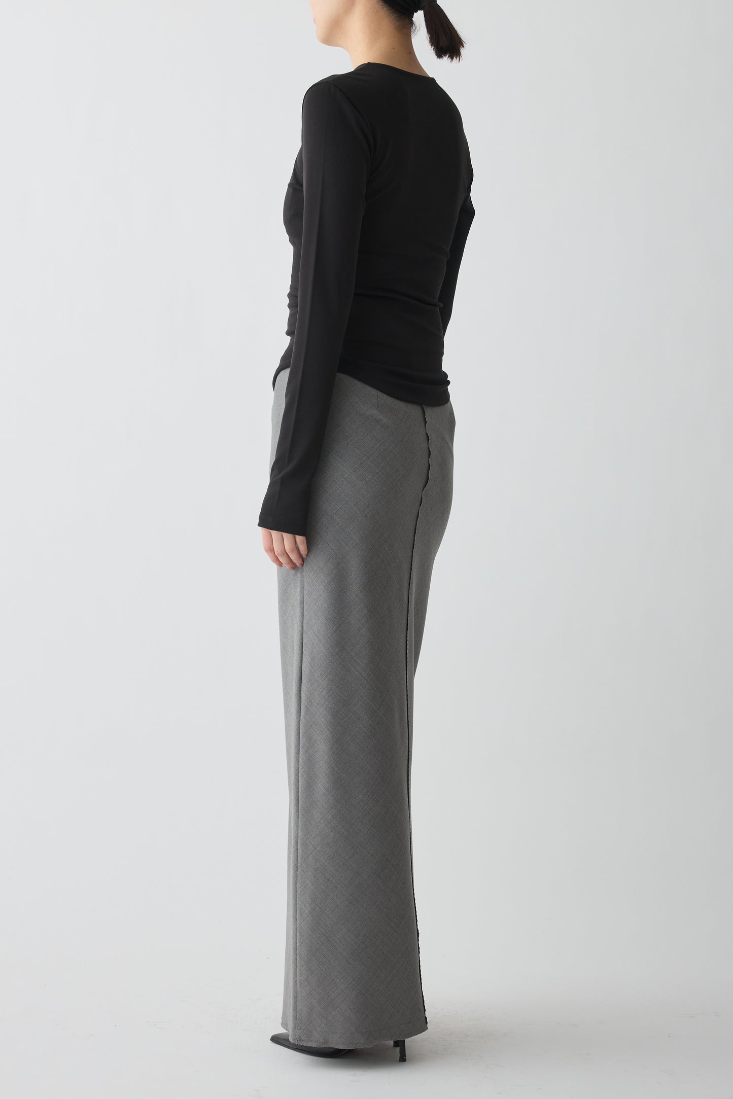Gruis Jersey Tops_black