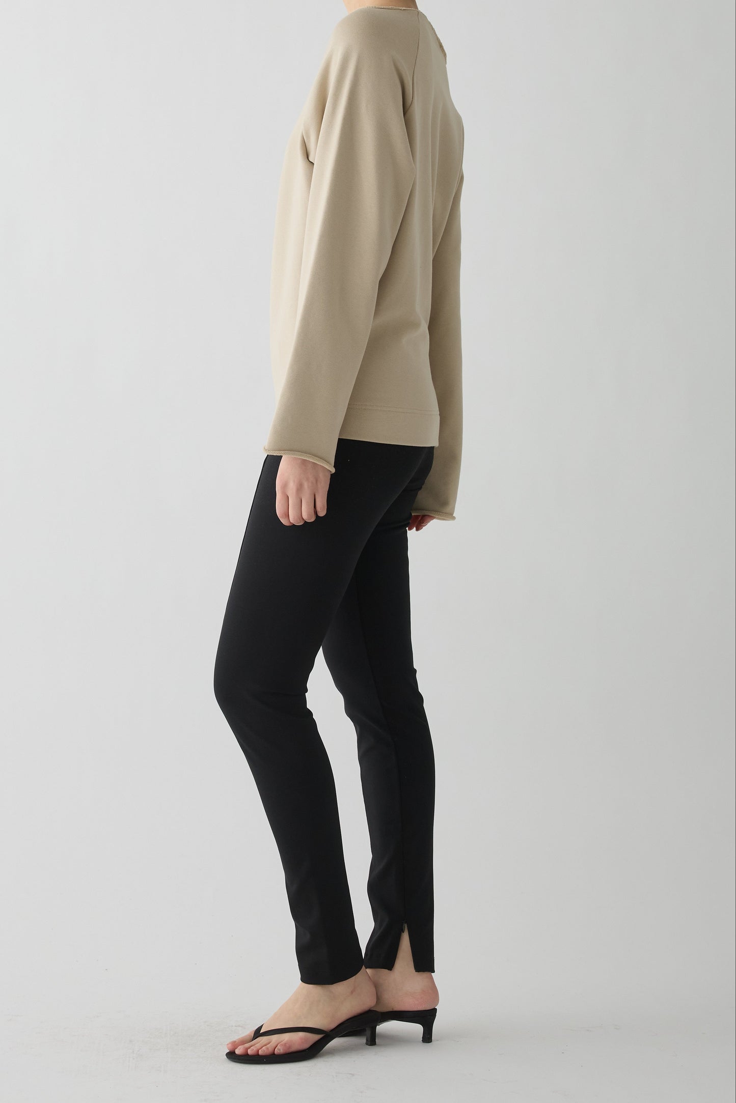 Tucanae Ponte Legging Pants