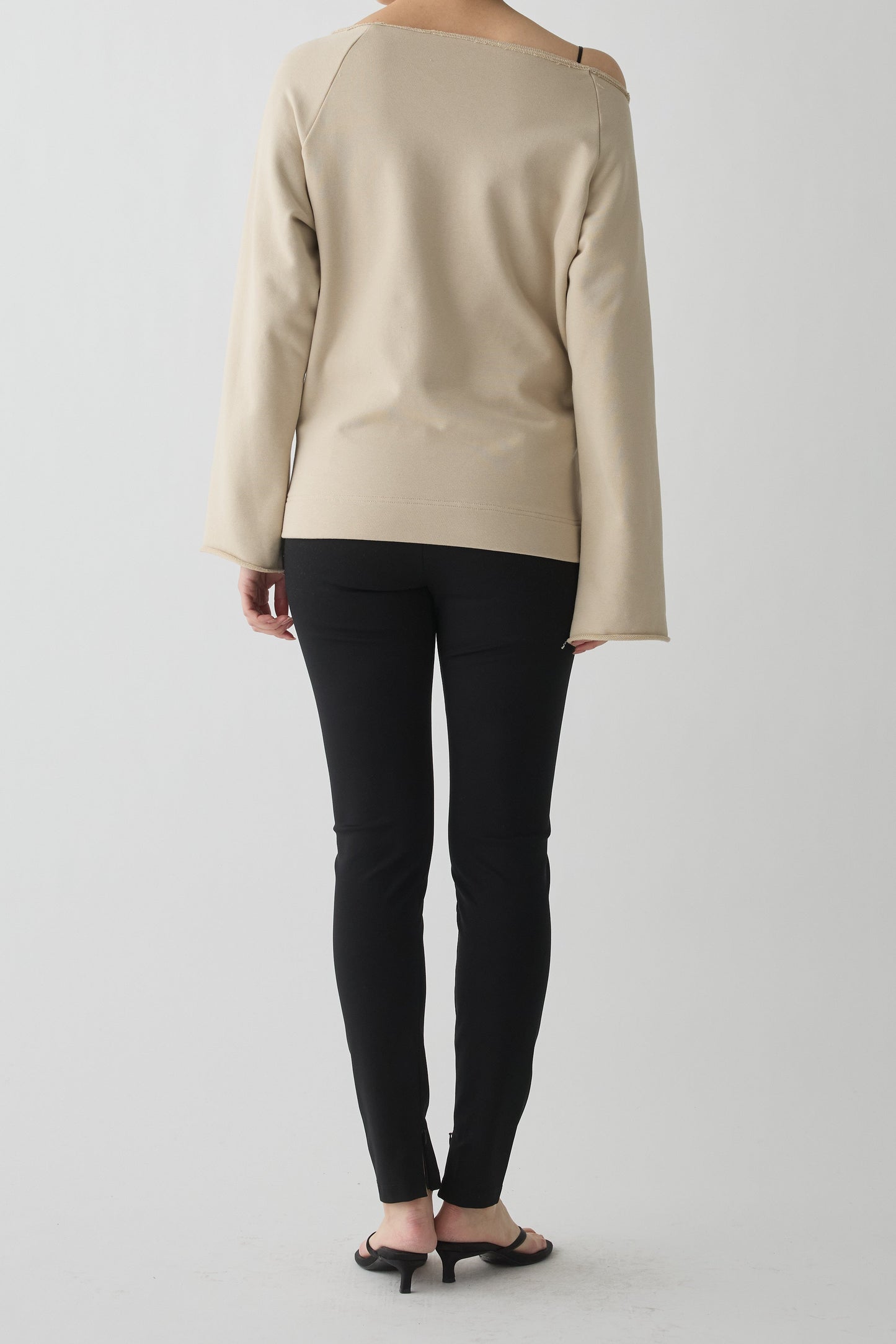 Tucanae Ponte Legging Pants