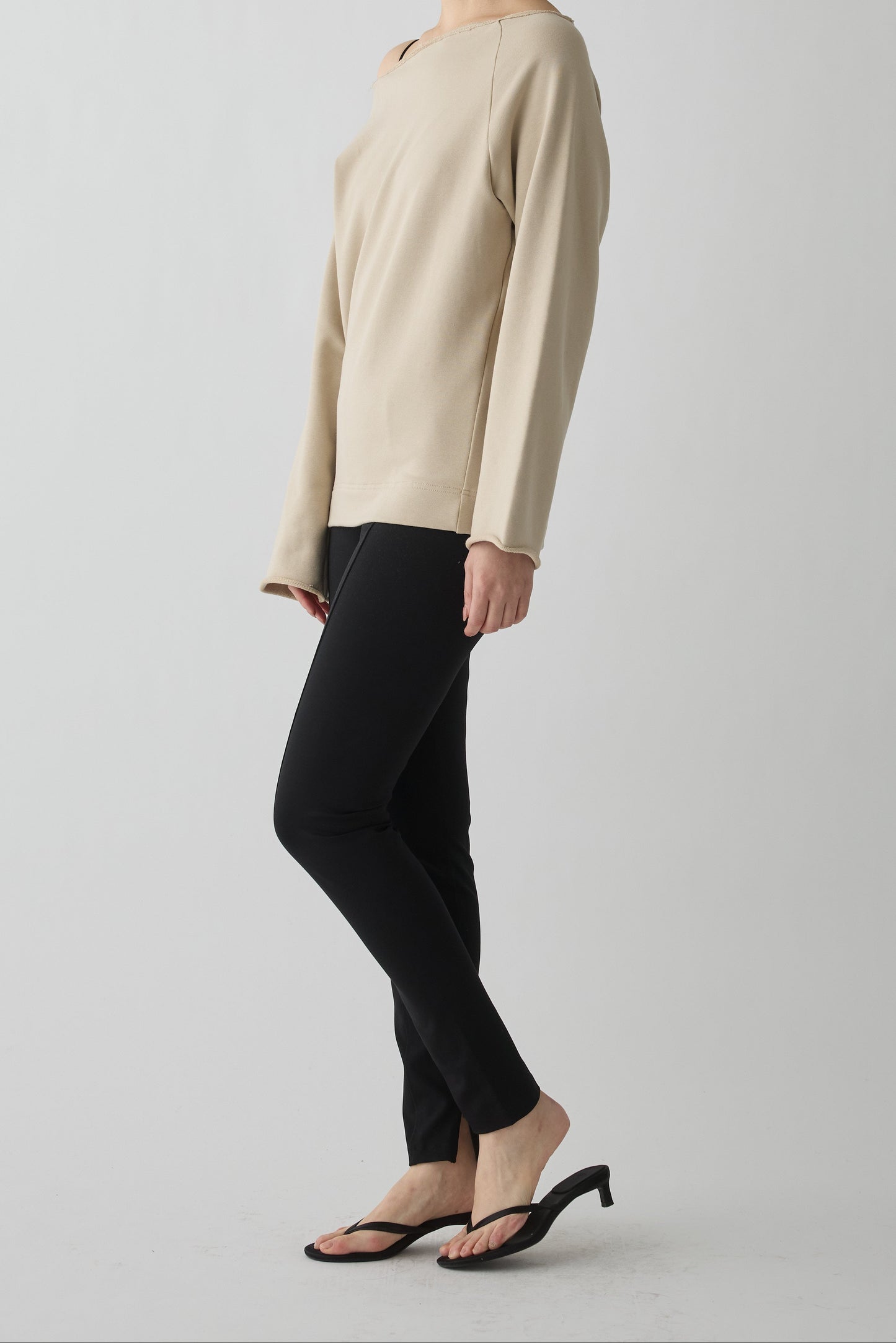 Tucanae Ponte Legging Pants