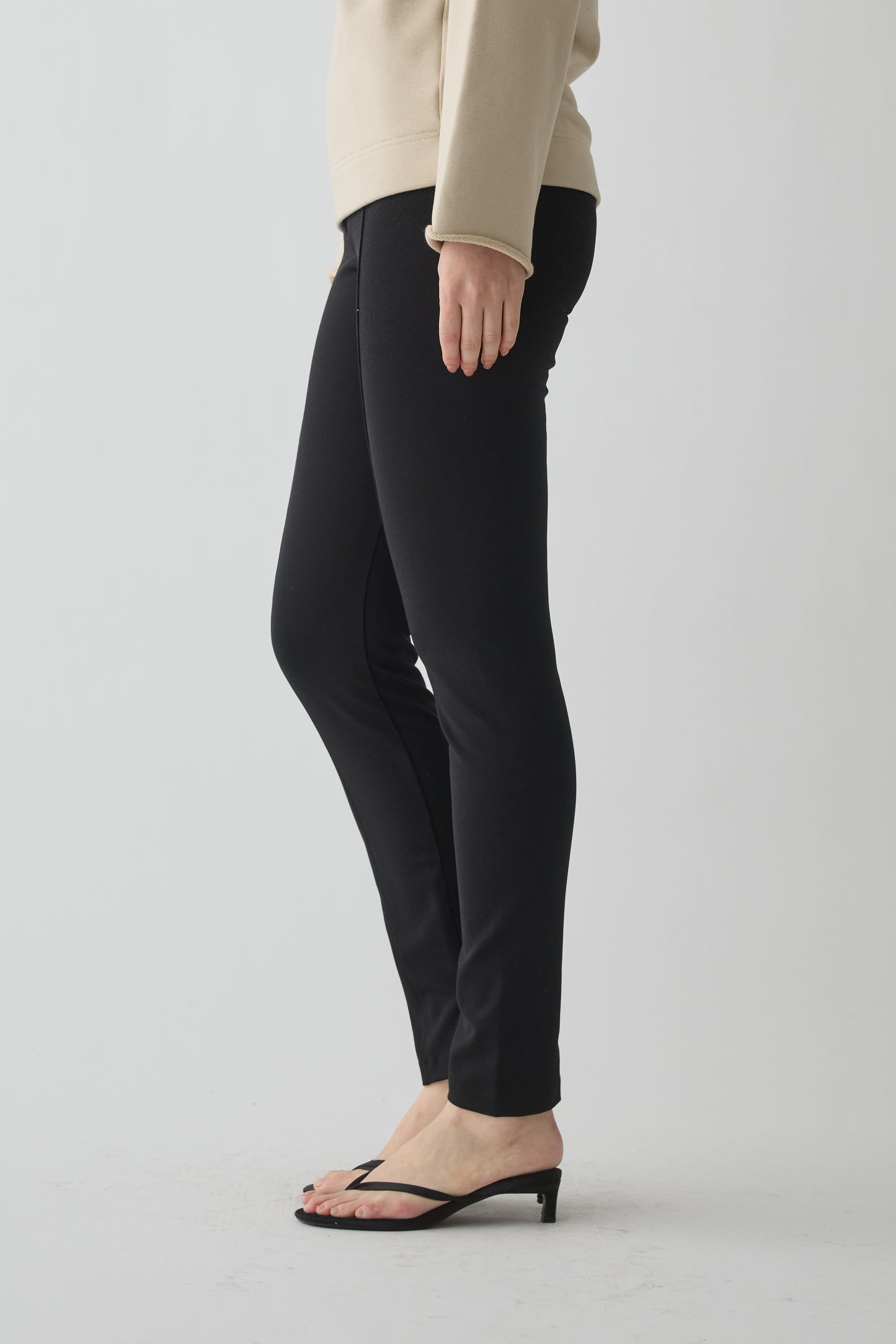 Tucanae Ponte Legging Pants