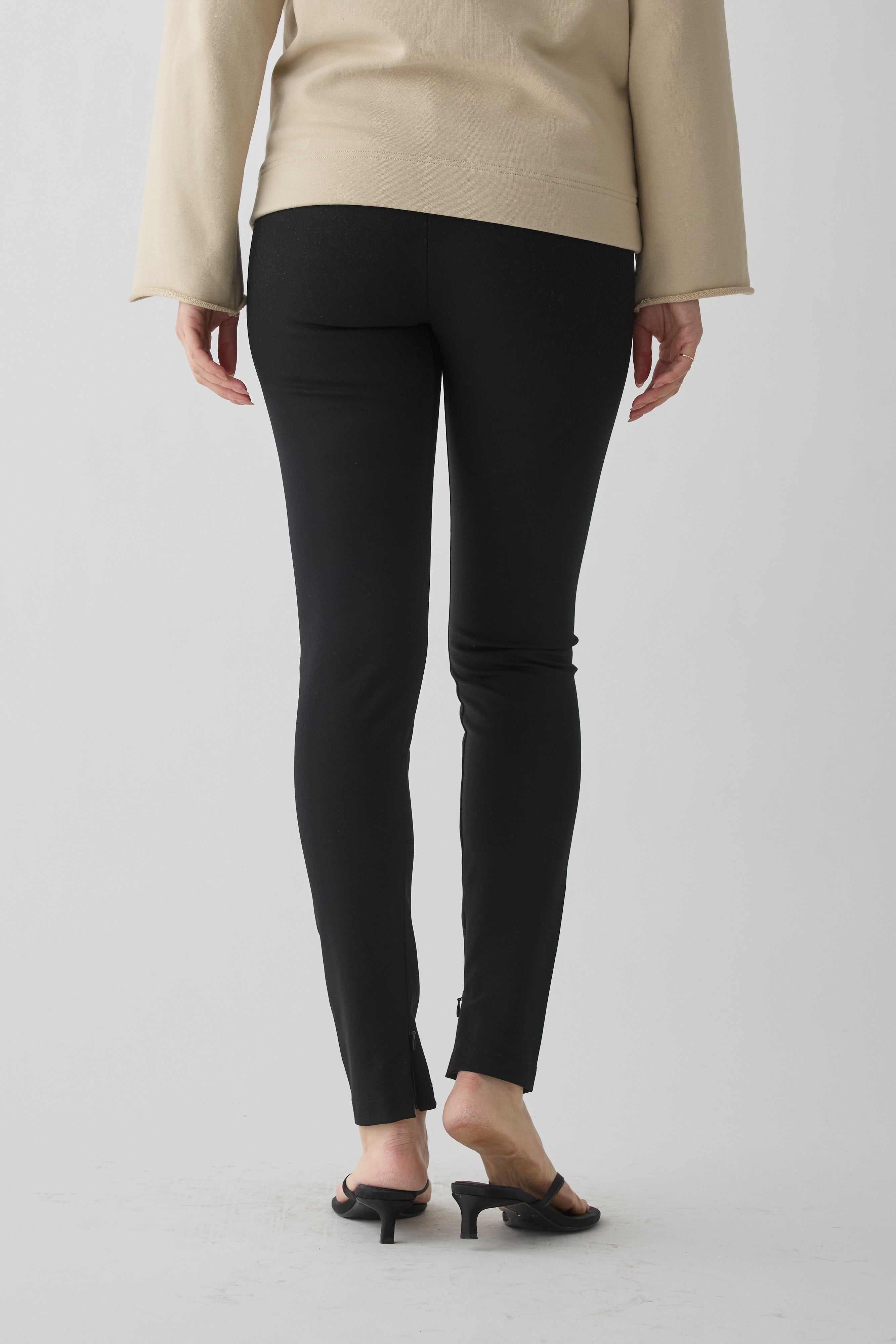 Tucanae Ponte Legging Pants – PHERE