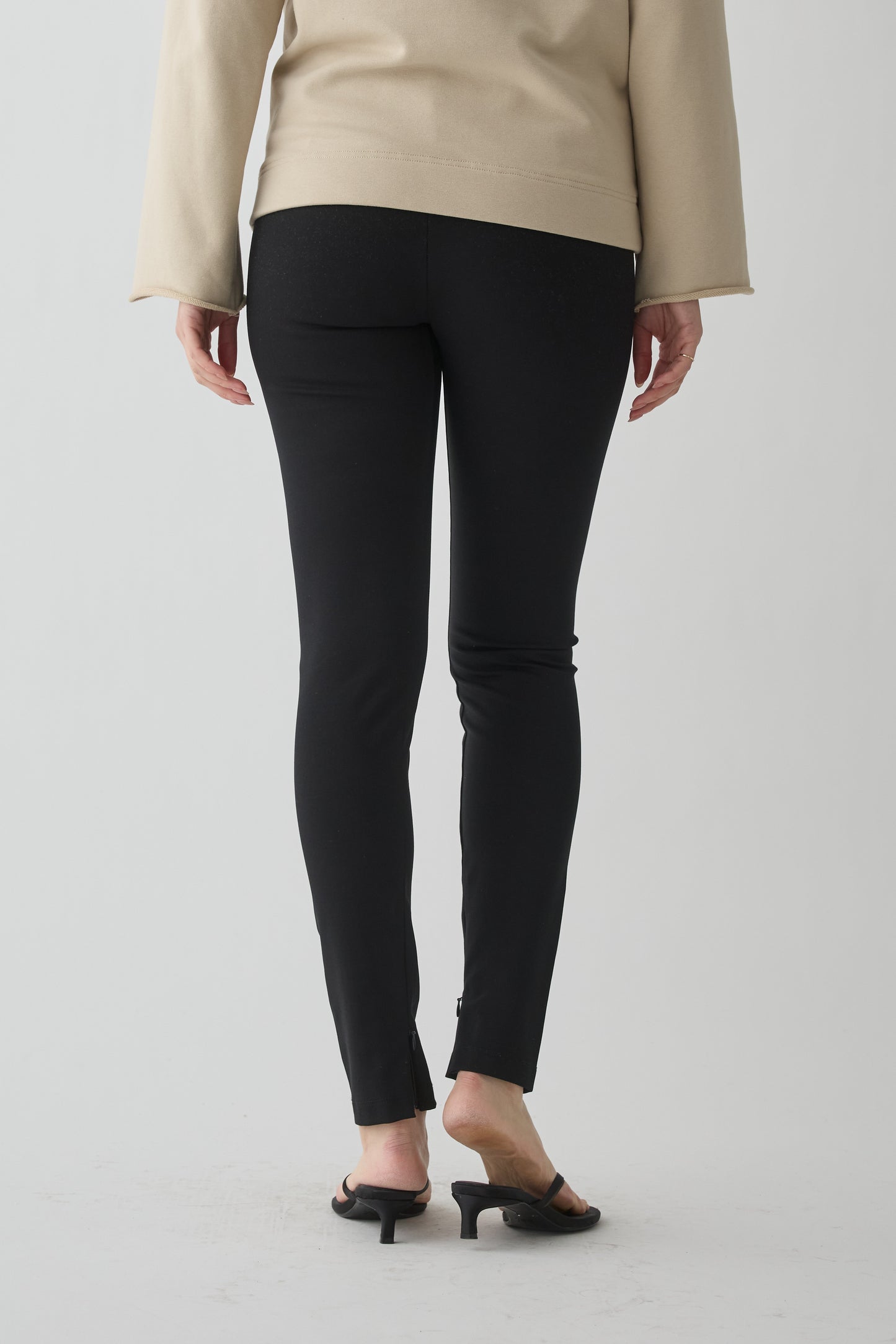 Tucanae Ponte Legging Pants