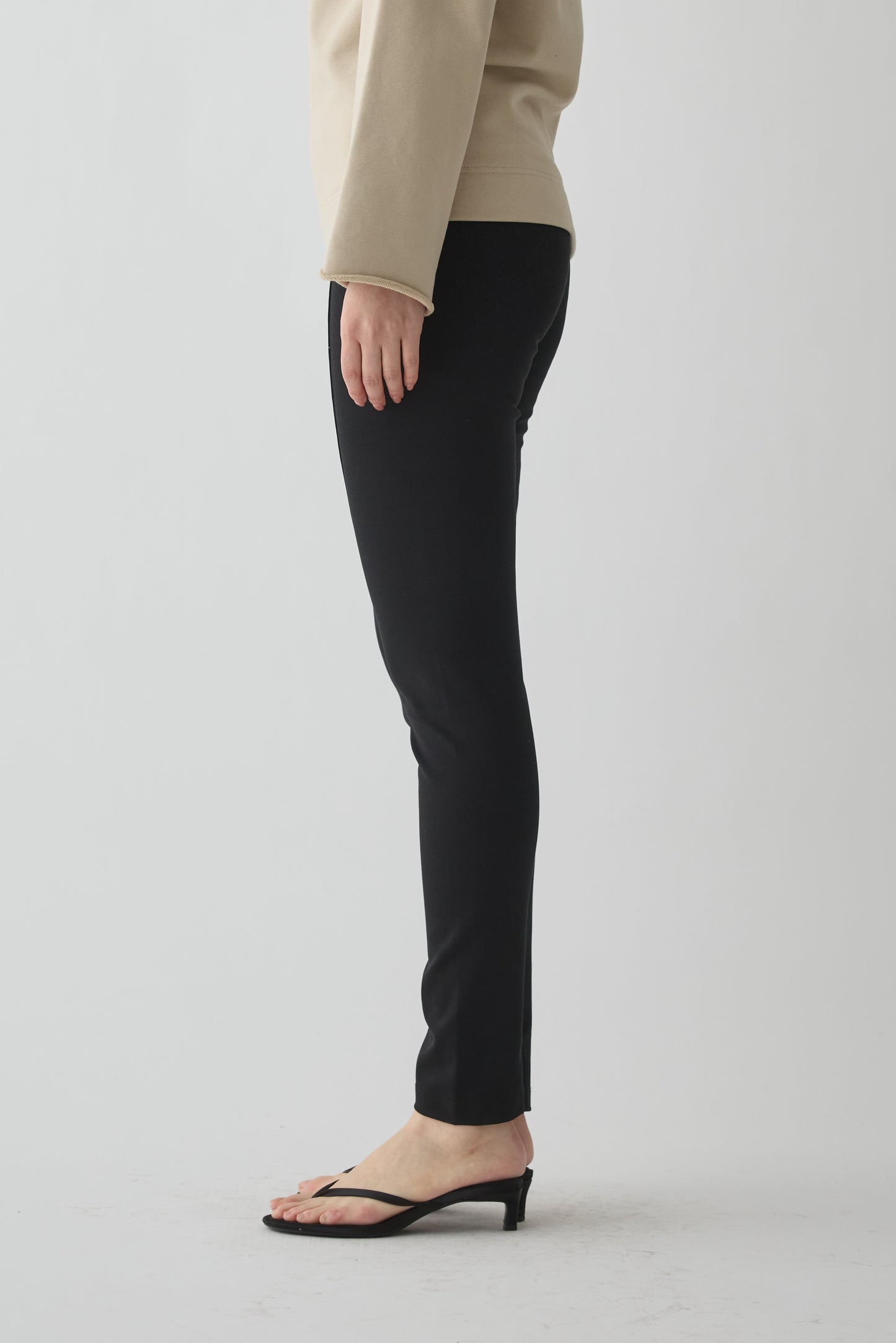 Tucanae Ponte Legging Pants