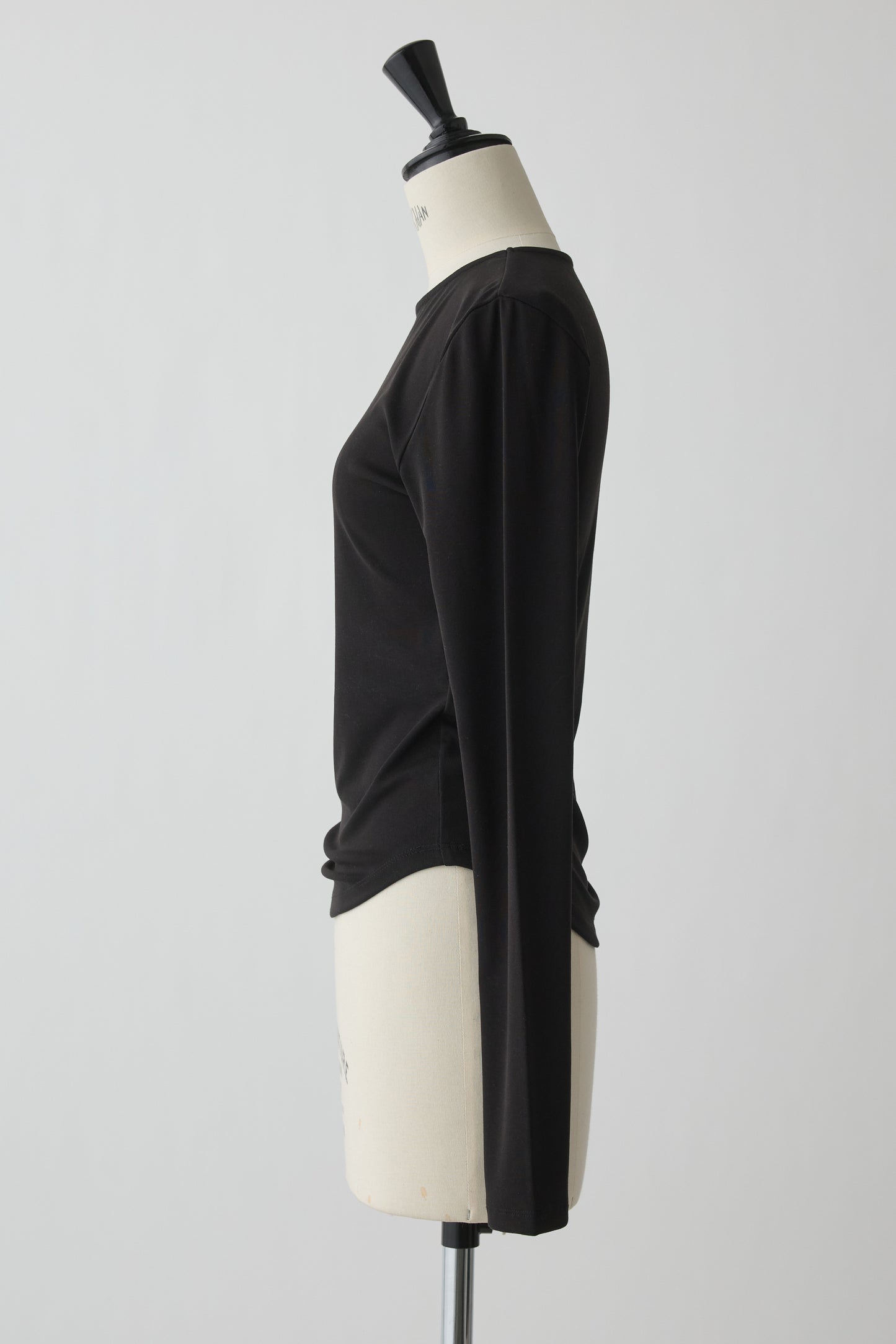 Gruis Jersey Tops_black
