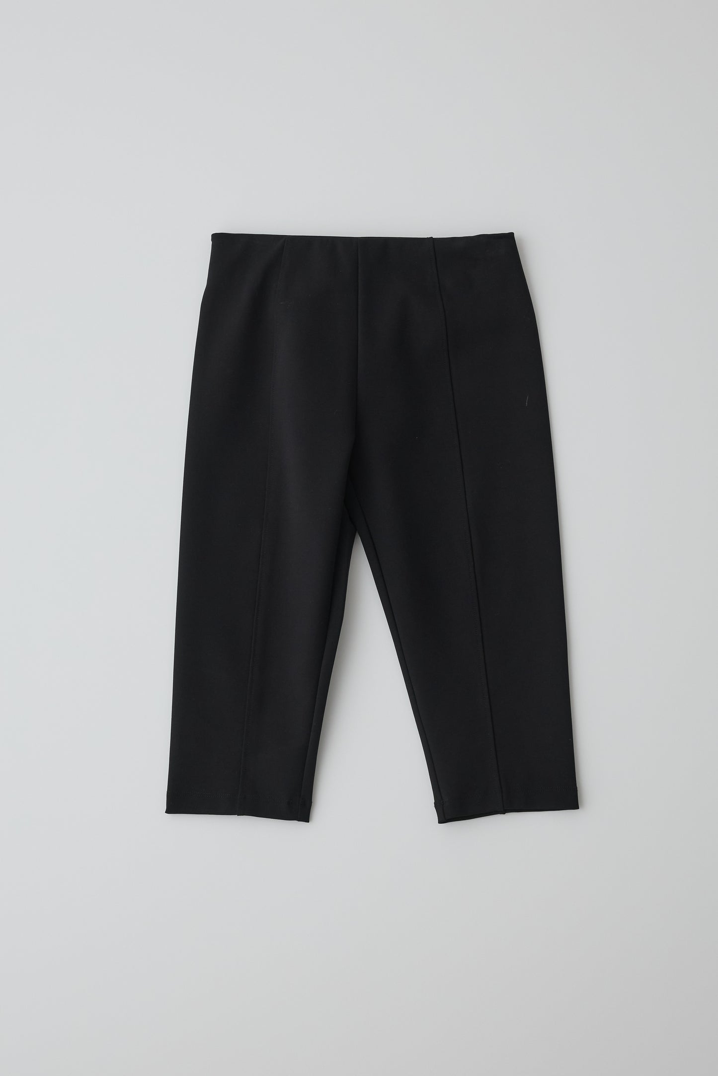 Tucanae Ponte Short Leggings_black