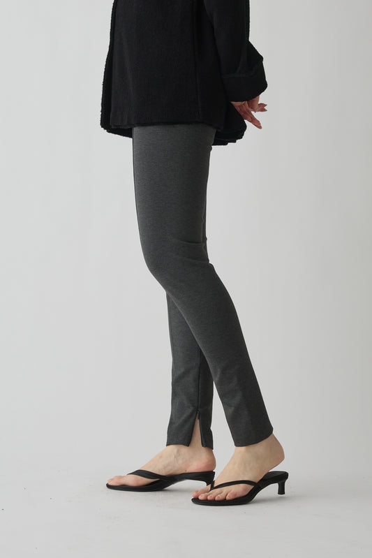 Tucanae Ponte Legging Pants_gray