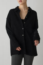 Kaitos Pile Jersey Shirt