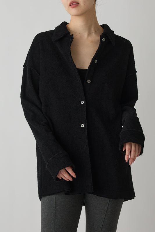 Kaitos Pile Jersey Shirt