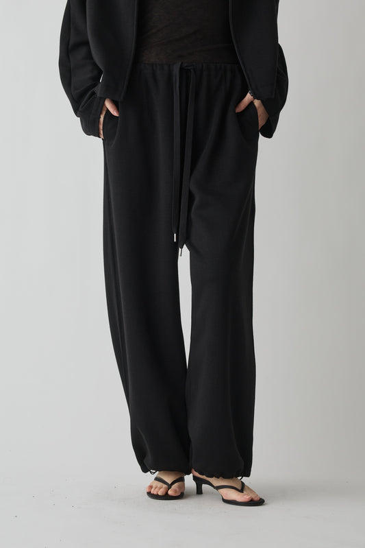 Ceti Jersey Pants_black