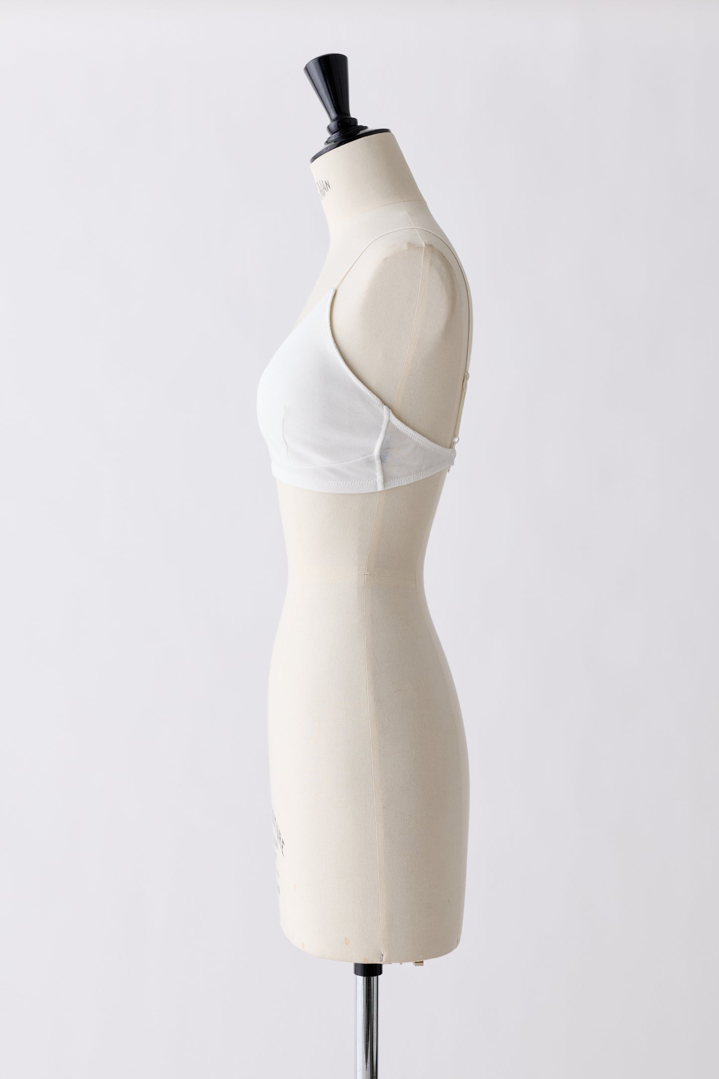 Lyncis triangle bra_white