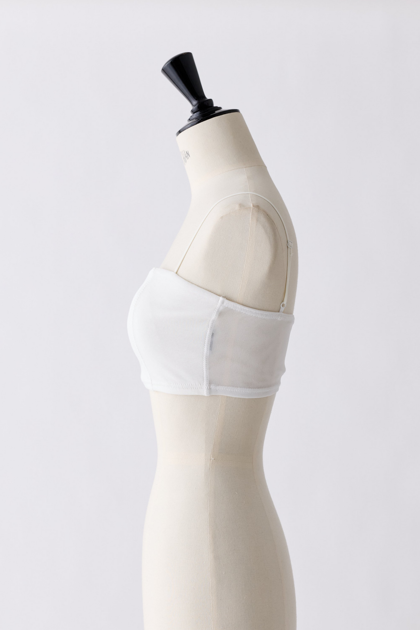 Lyncis tube top_white