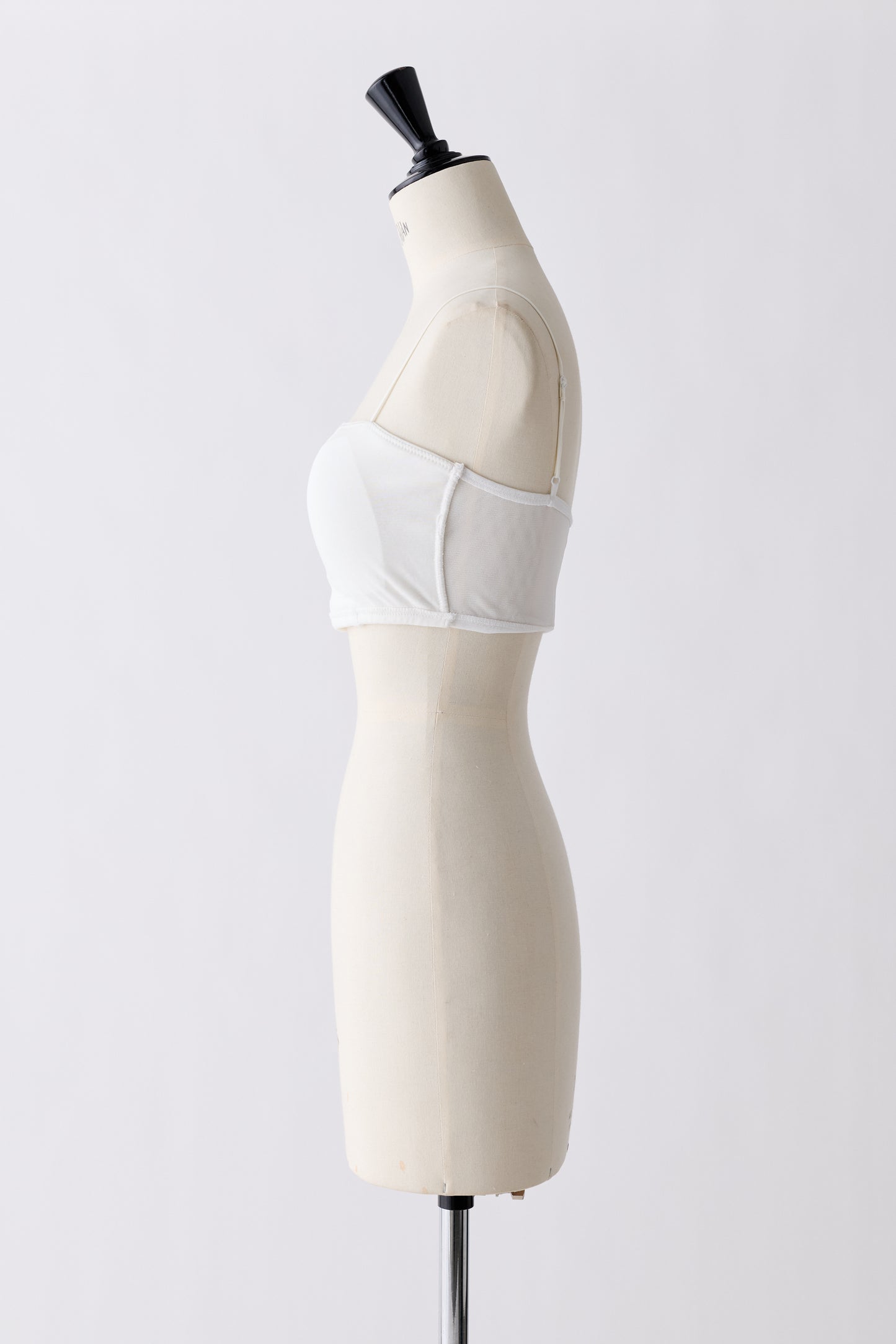 Lyncis tube top_white