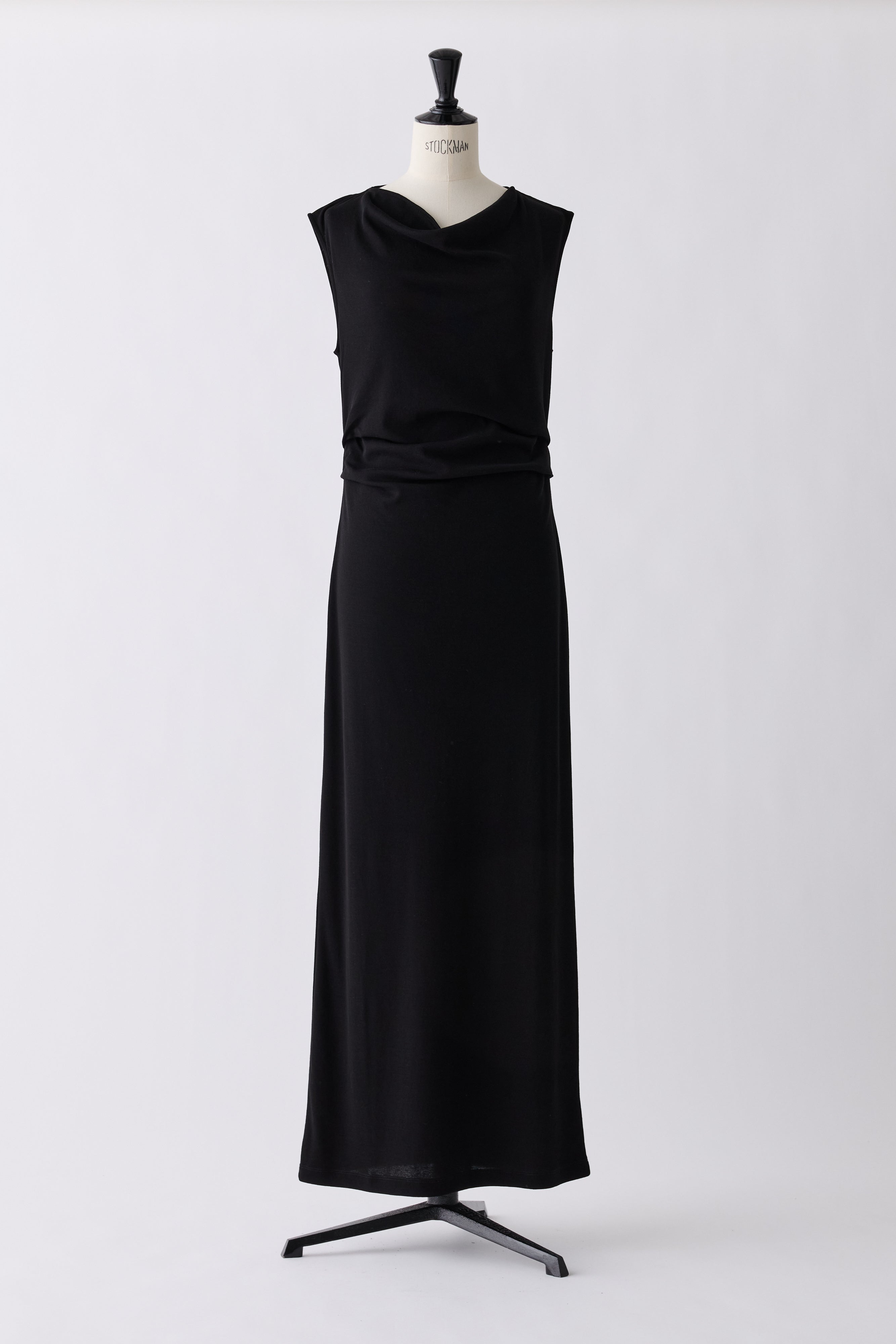 Scheat tuck NS dress – PHERE