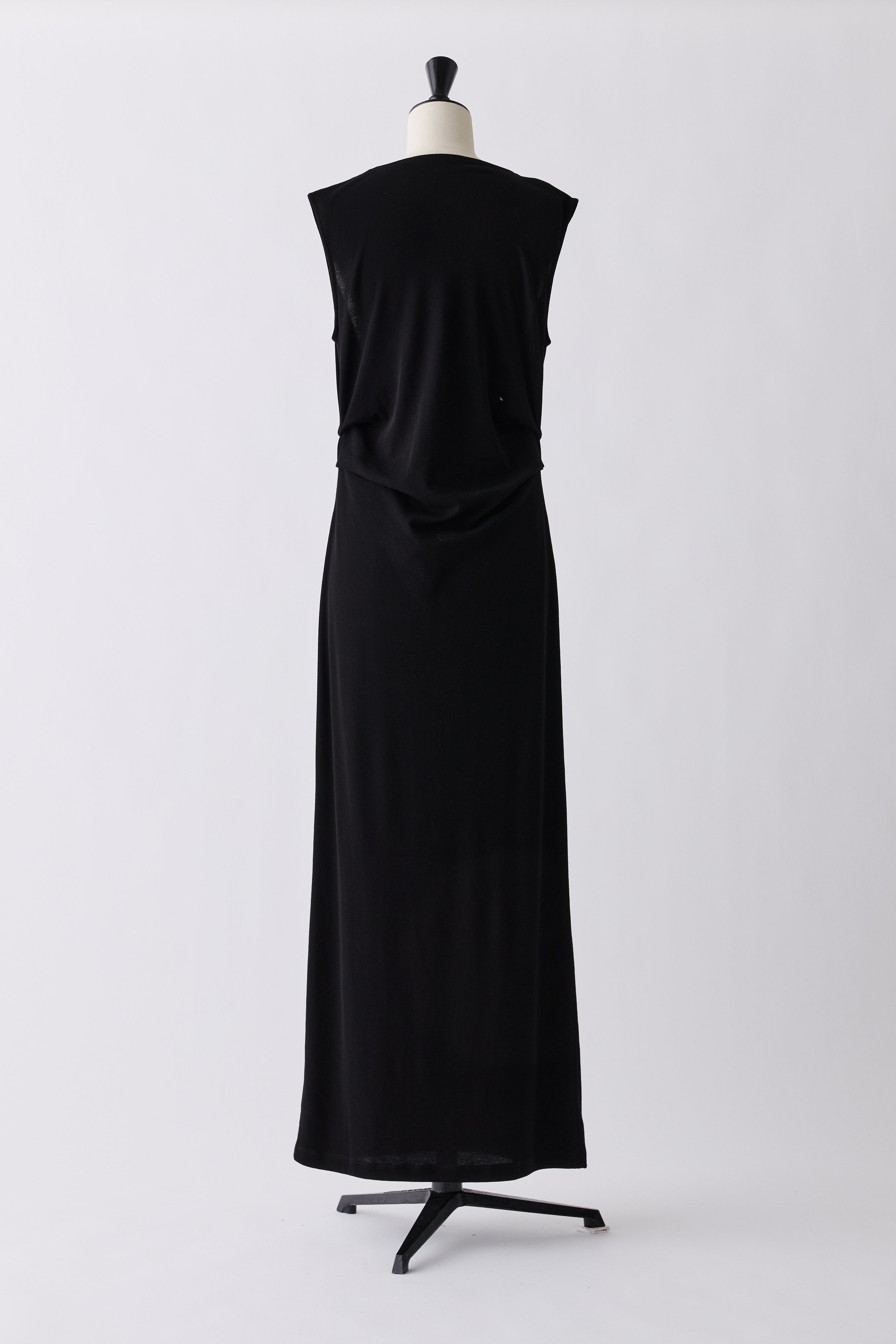 Scheat tuck NS dress – PHERE