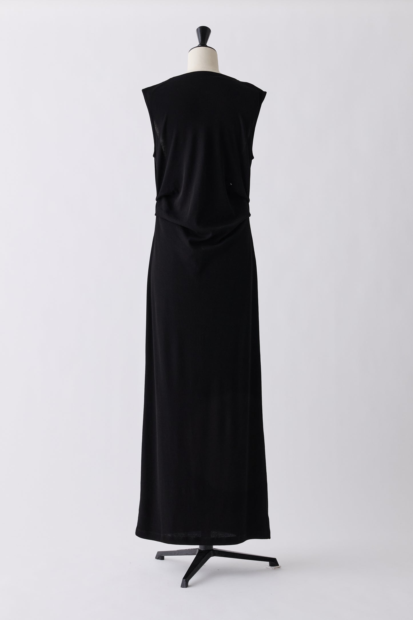 Scheat tuck NS dress