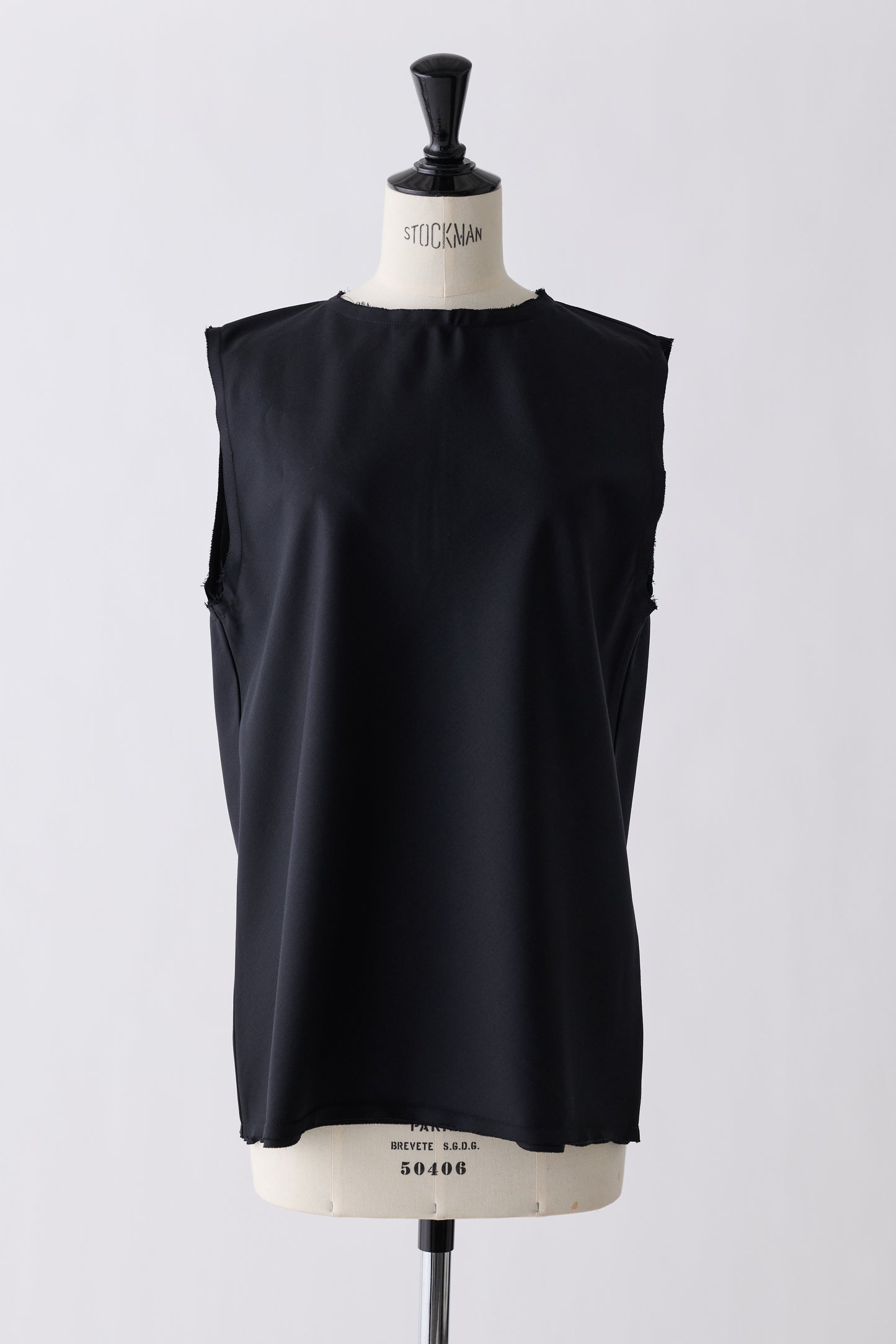 Aquarii 2way tops_black