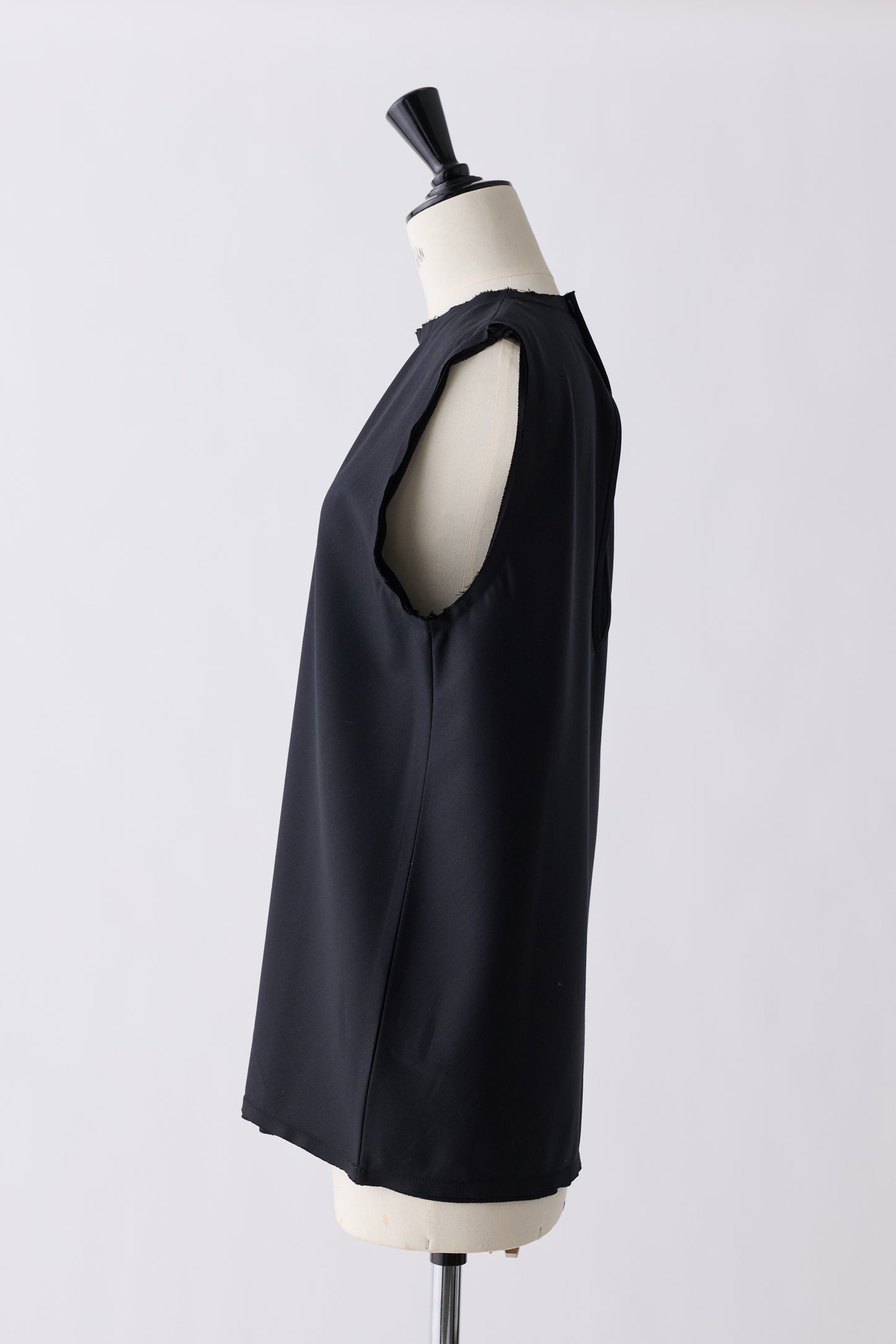 Aquarii 2way tops_black