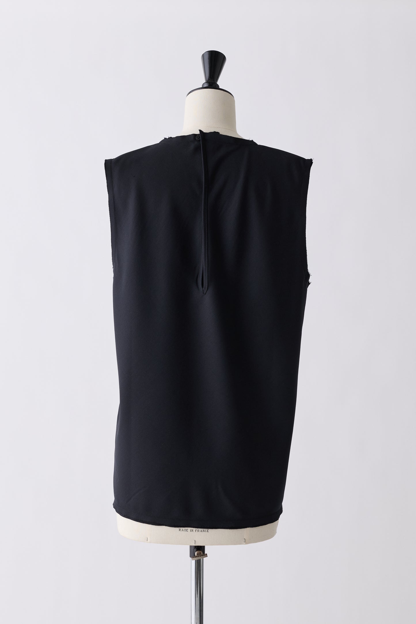 Aquarii 2way tops_black