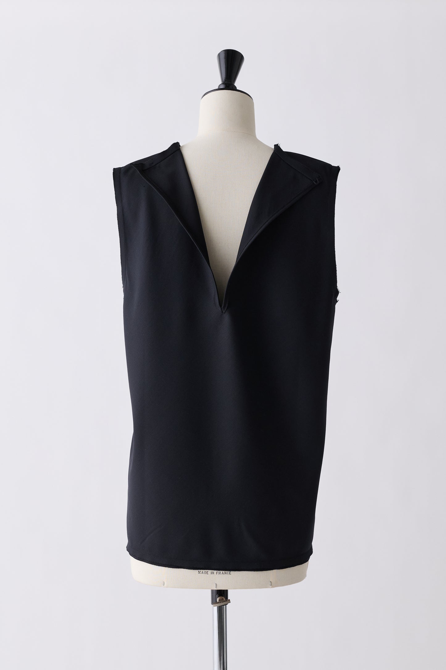 Aquarii 2way tops_black