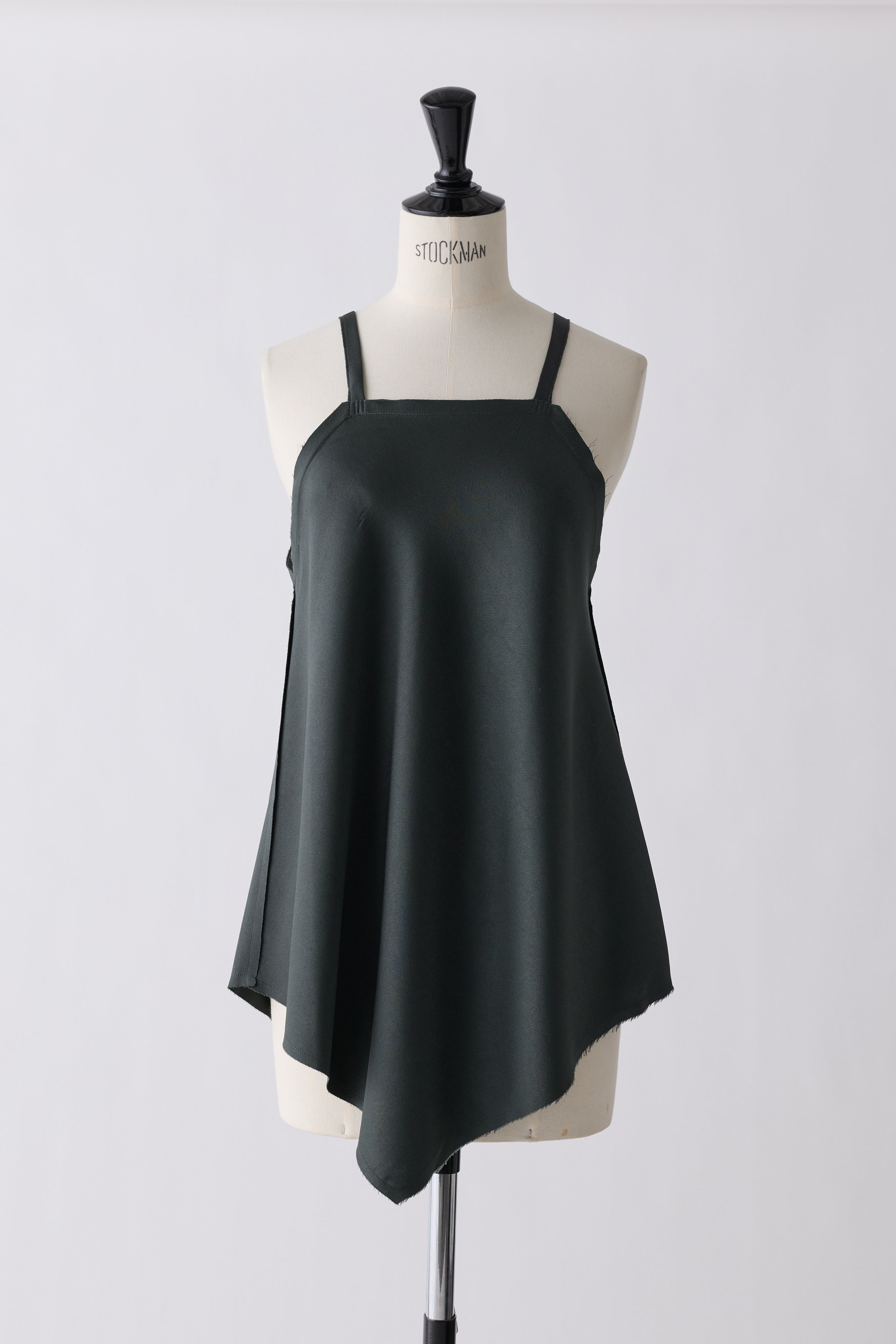 Phekda 2way camisole_gray – PHERE