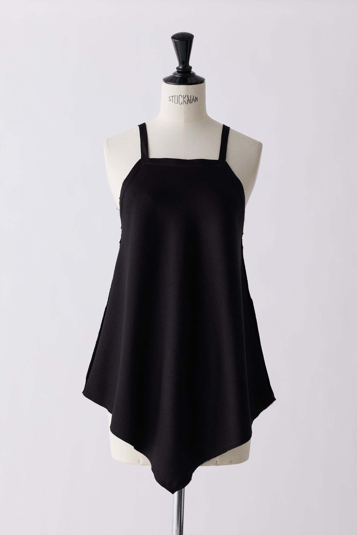 Phekda 2way camisole_black