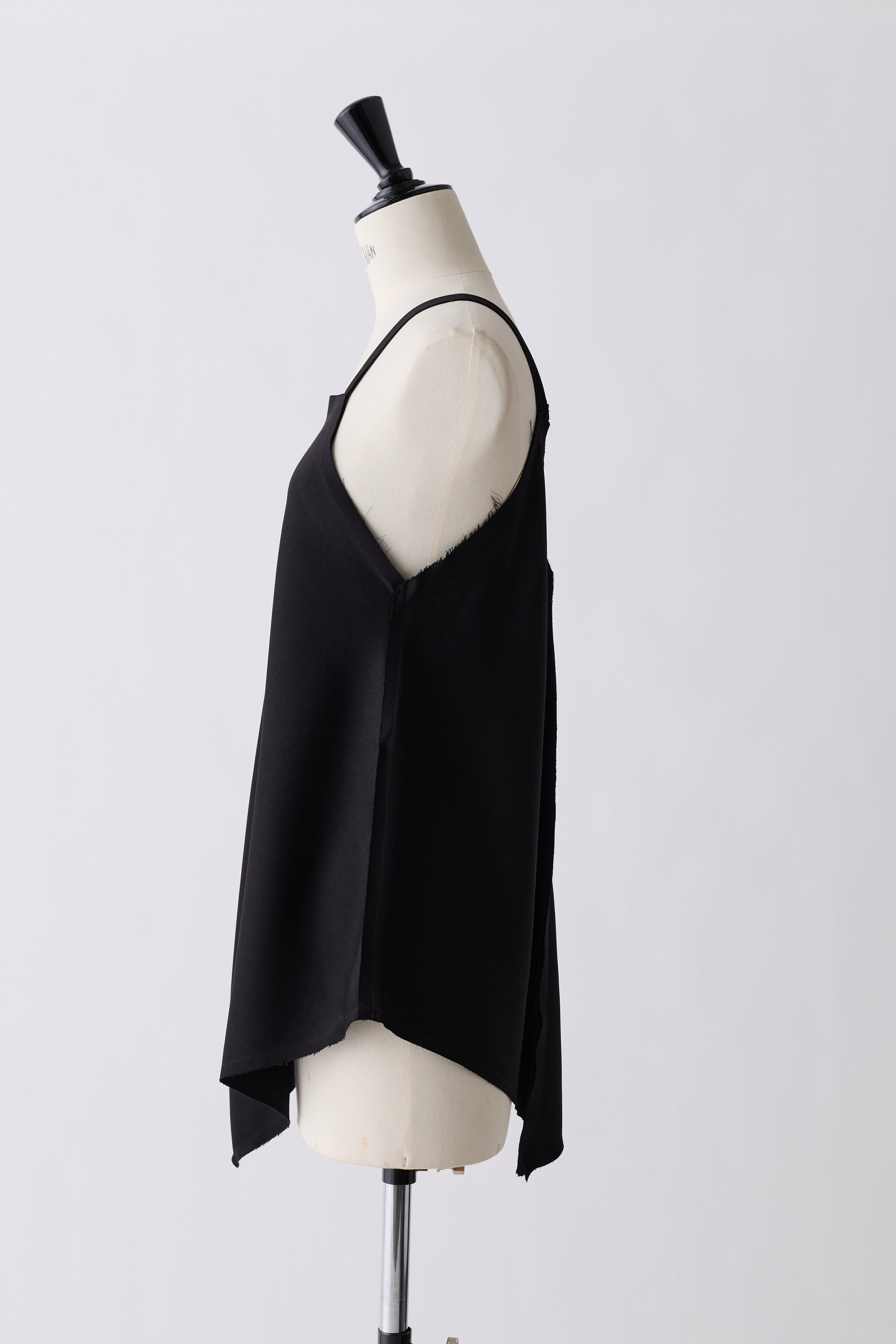 Phekda 2way camisole_black – PHERE