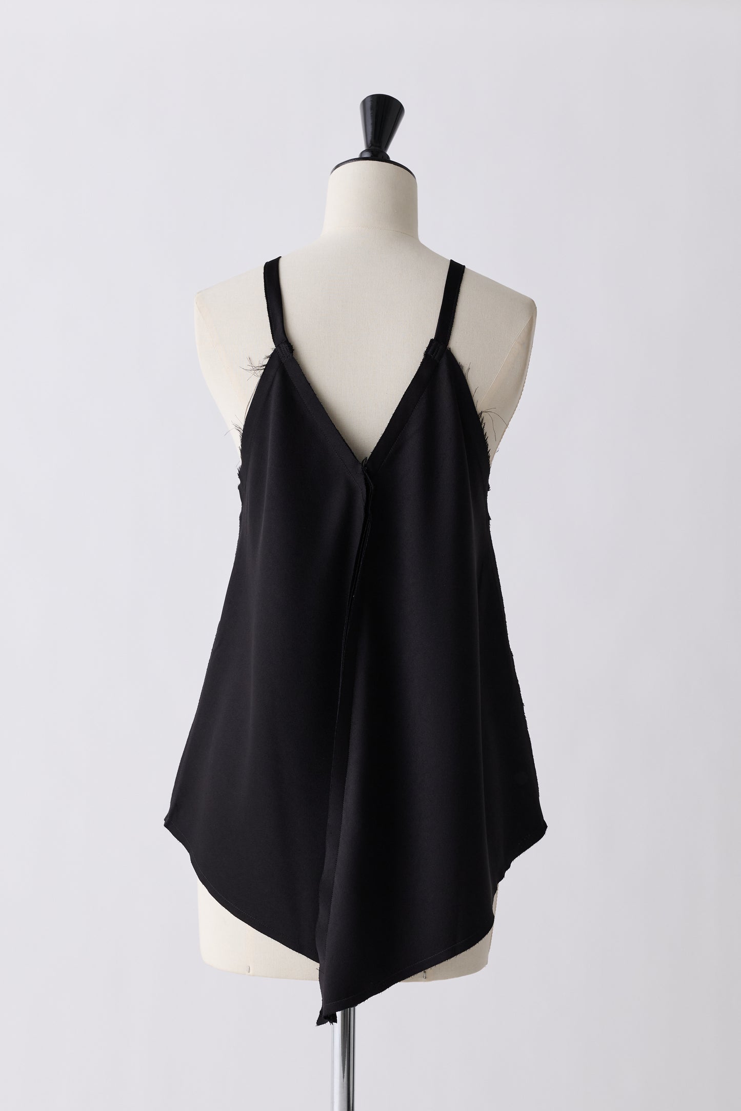 Phekda 2way camisole_black