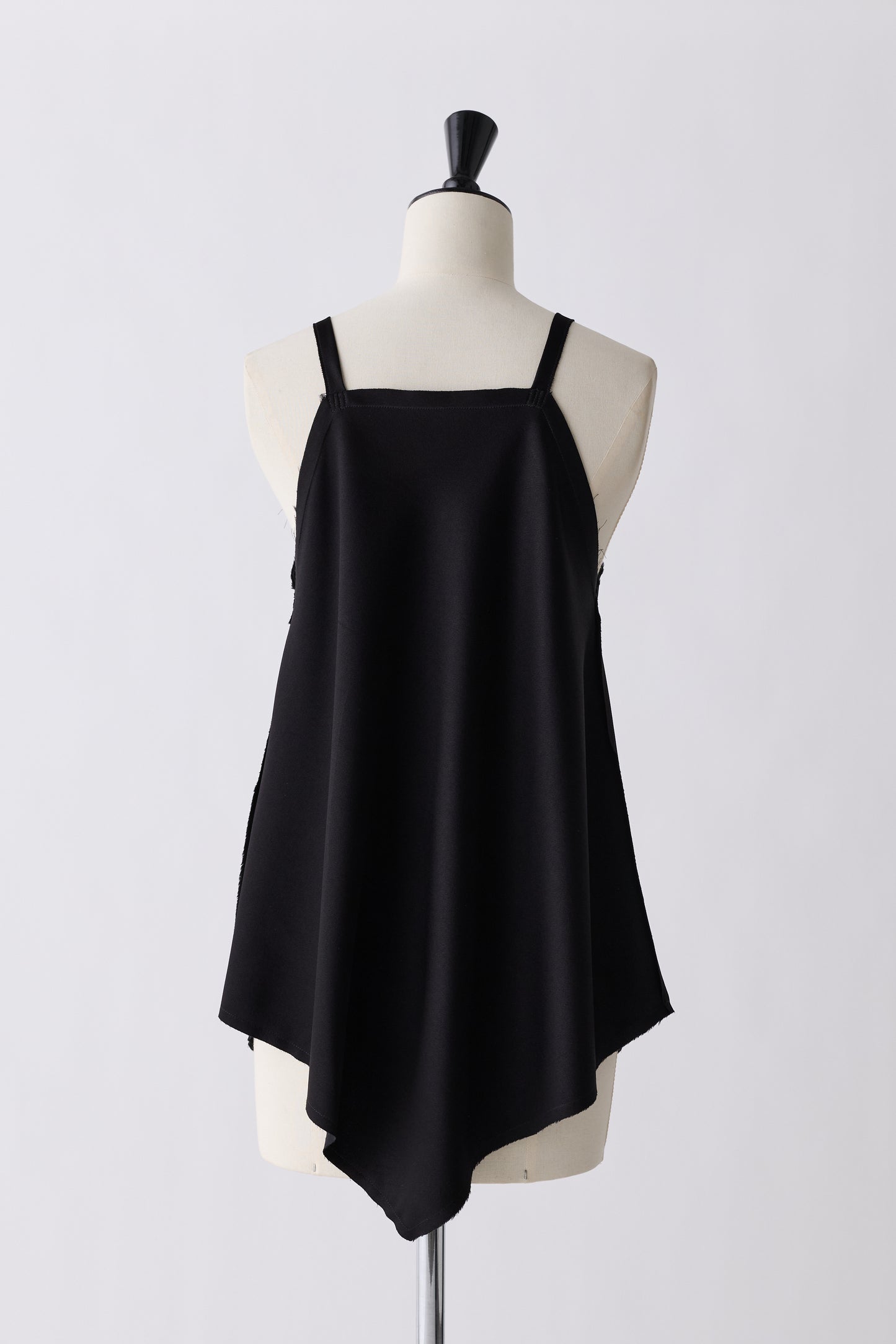 Phekda 2way camisole_black